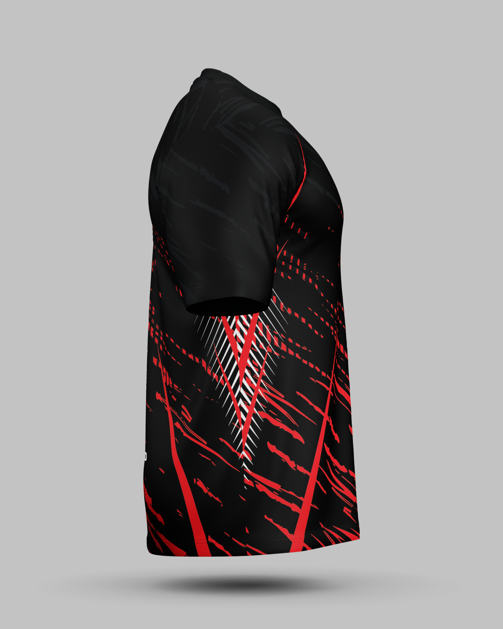 Youth Melbourne Performance Tee - Onboard Sportswear