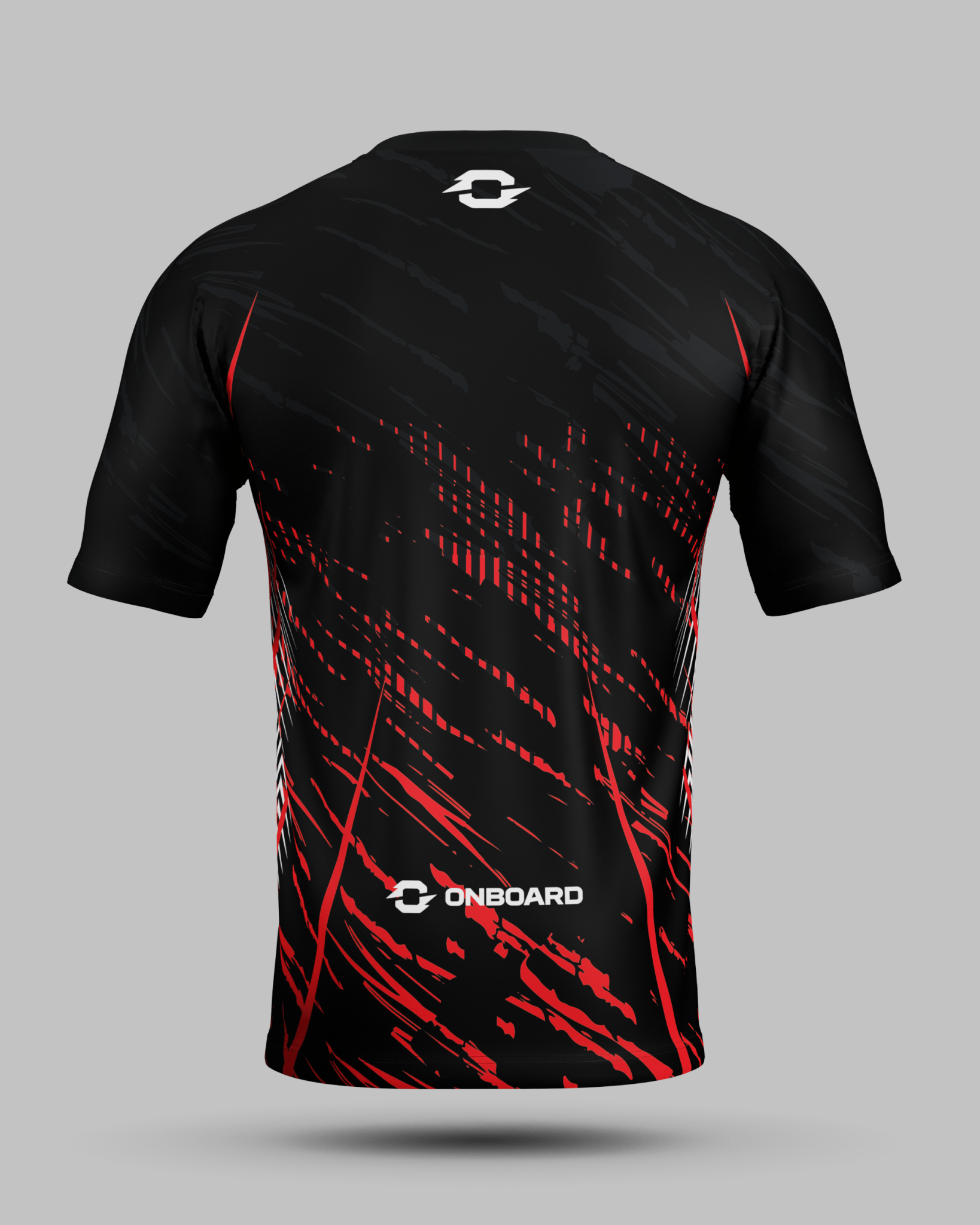 Youth Melbourne Performance Tee - Onboard Sportswear
