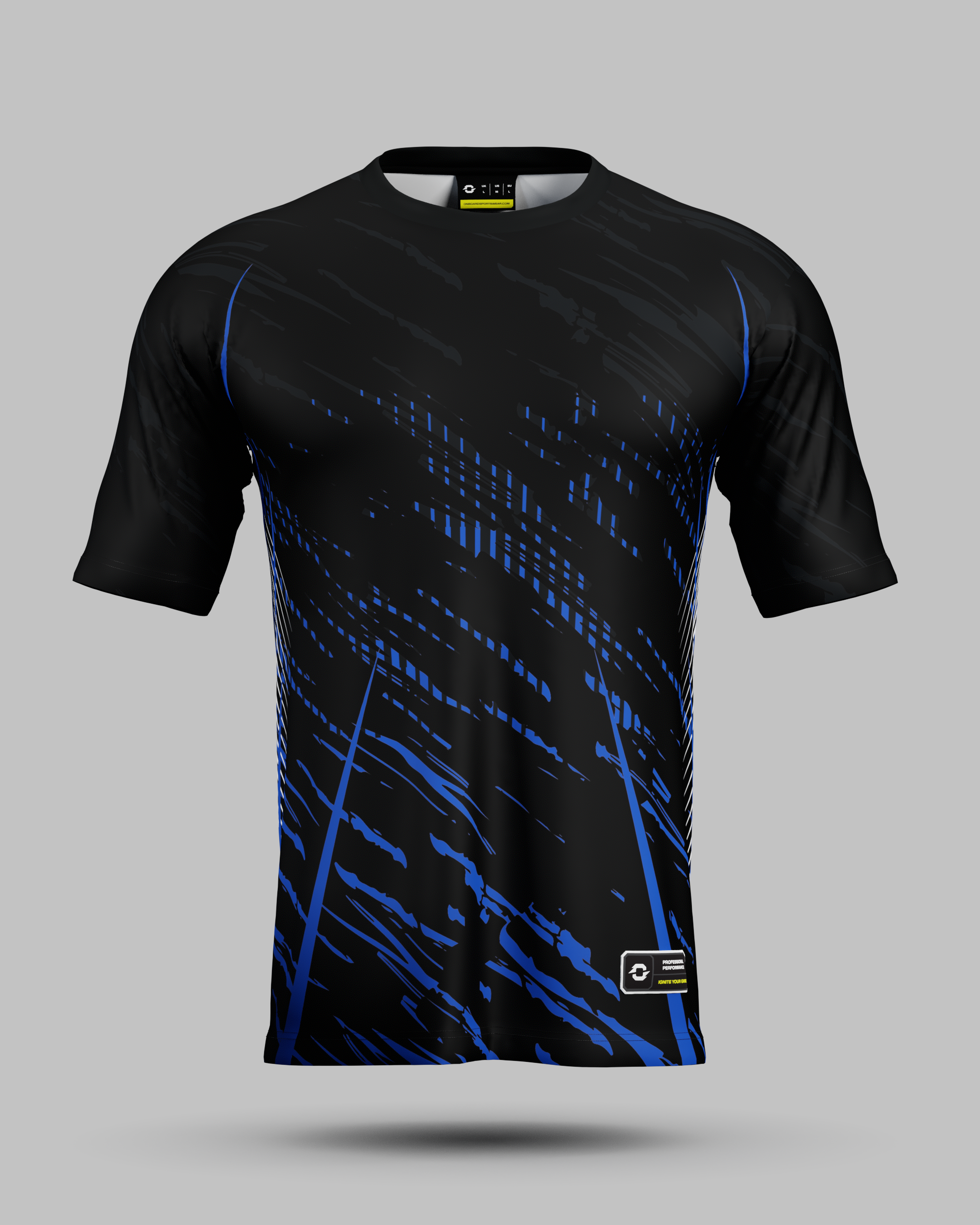 Youth Melbourne Performance Tee