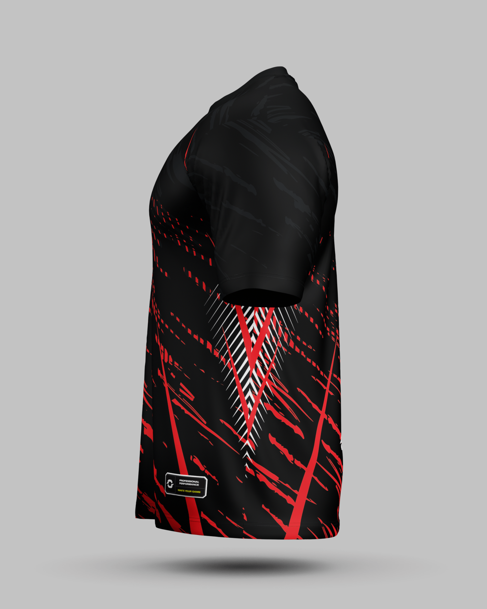Youth Melbourne Performance Tee - Onboard Sportswear
