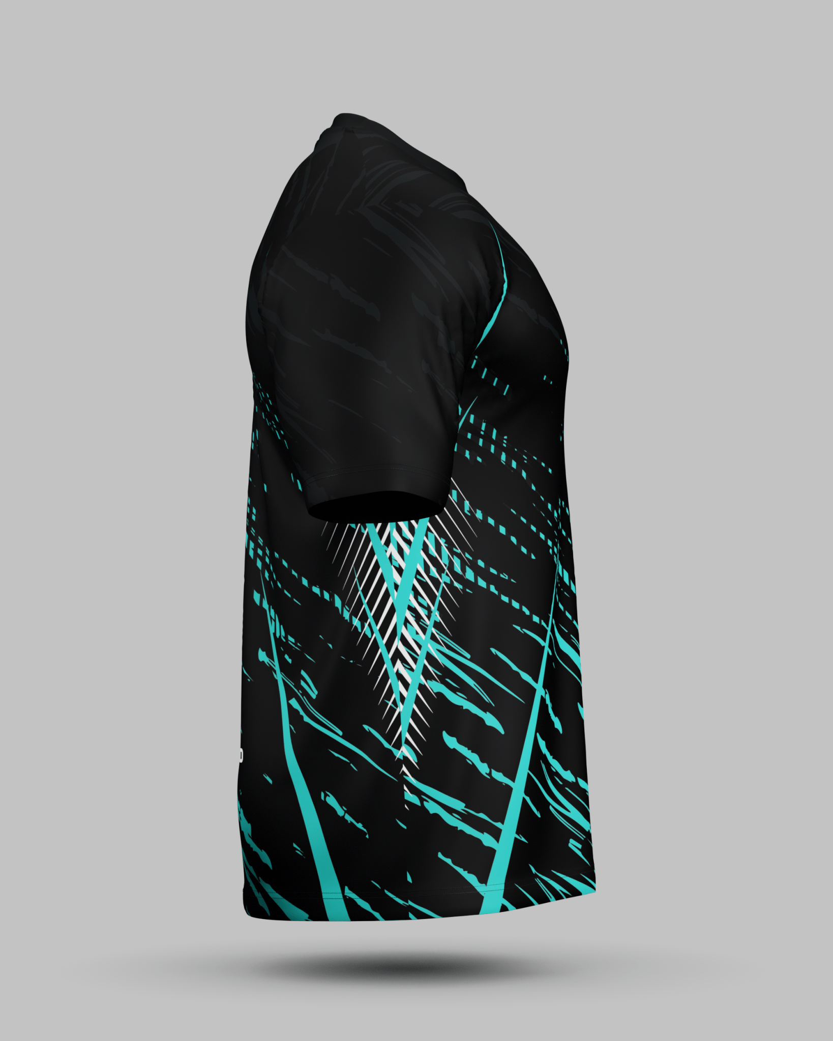 Melbourne Performance Tee - Onboard Sportswear