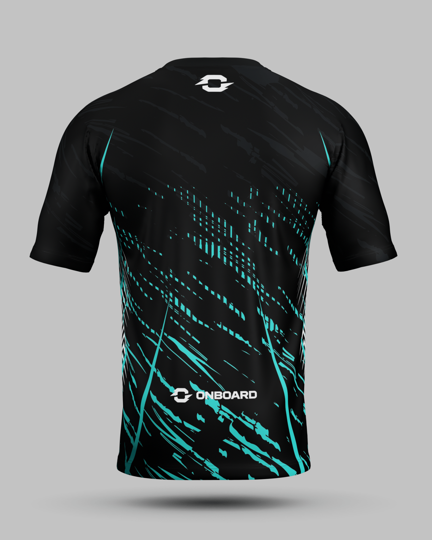 Melbourne Performance Tee - Onboard Sportswear