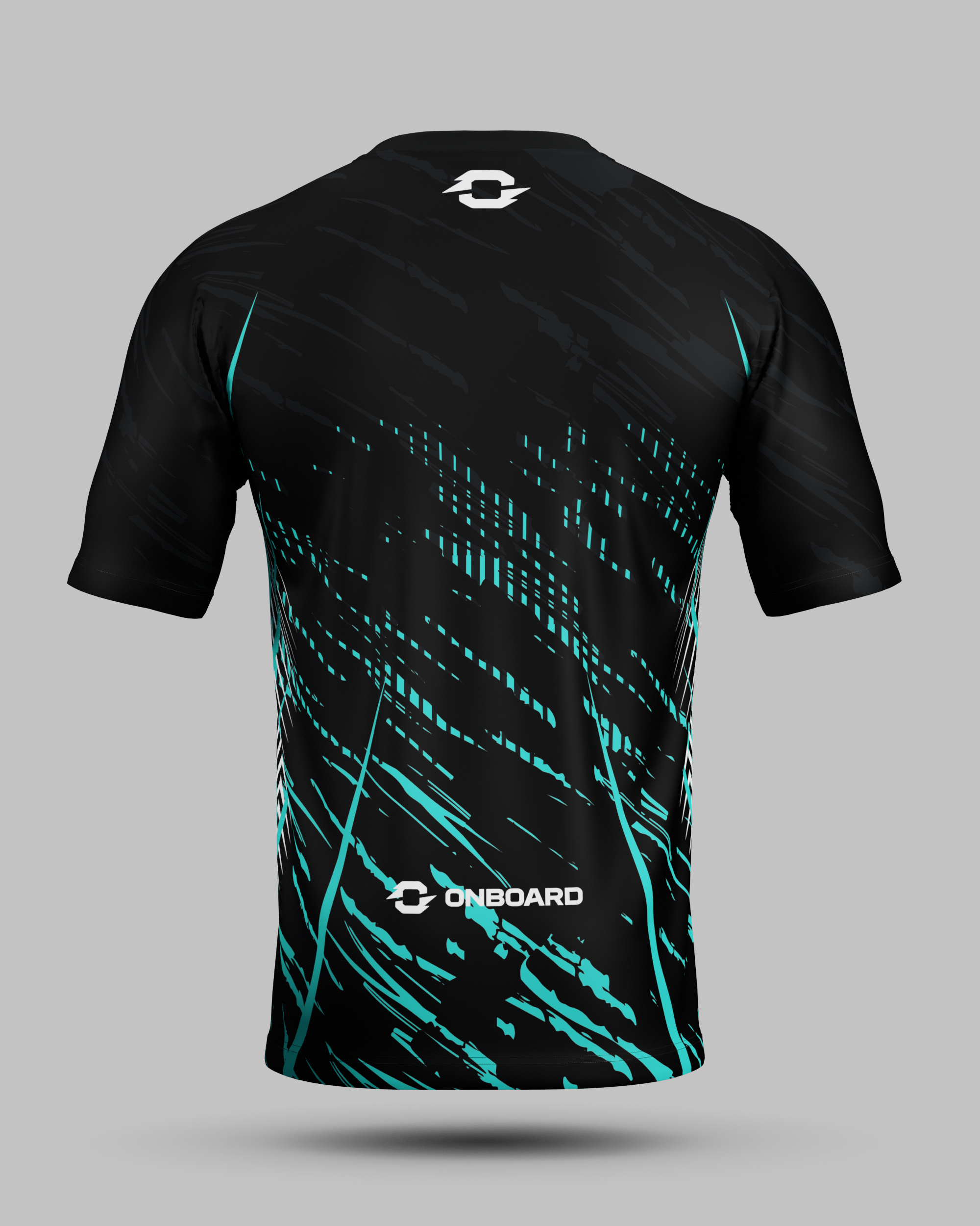 Melbourne Performance Tee