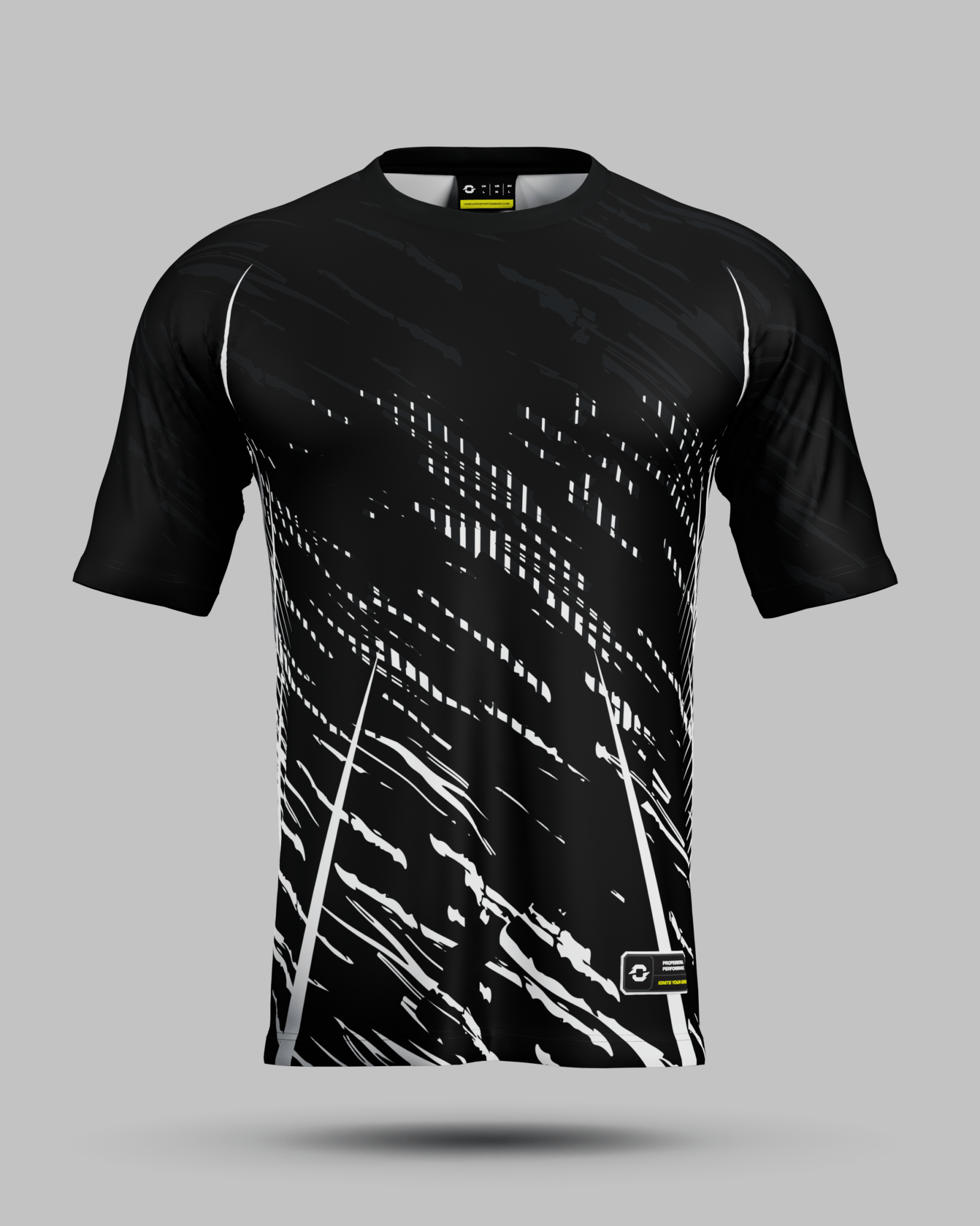 Melbourne Performance Tee - Onboard Sportswear