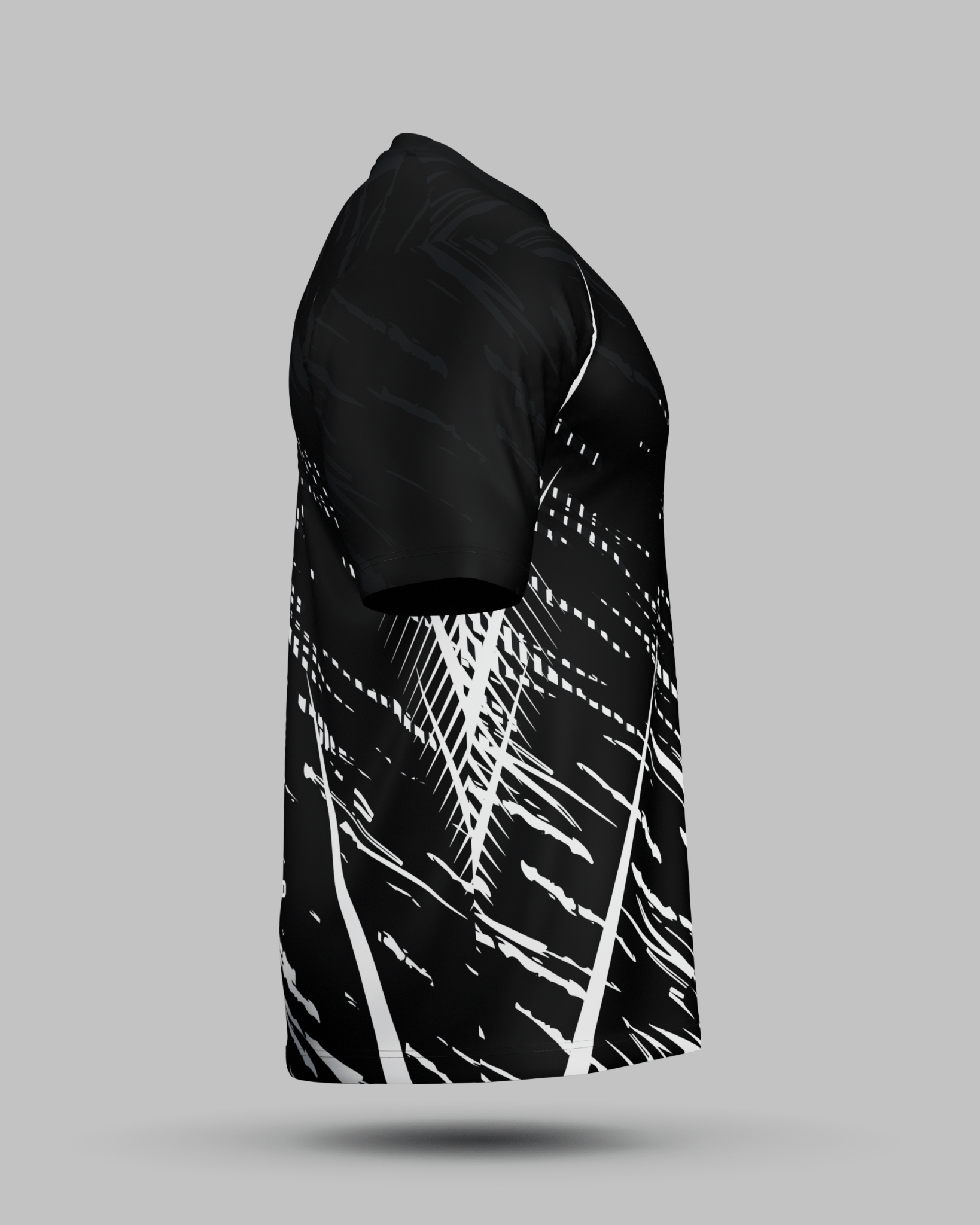 Youth Melbourne Performance Tee - Onboard Sportswear