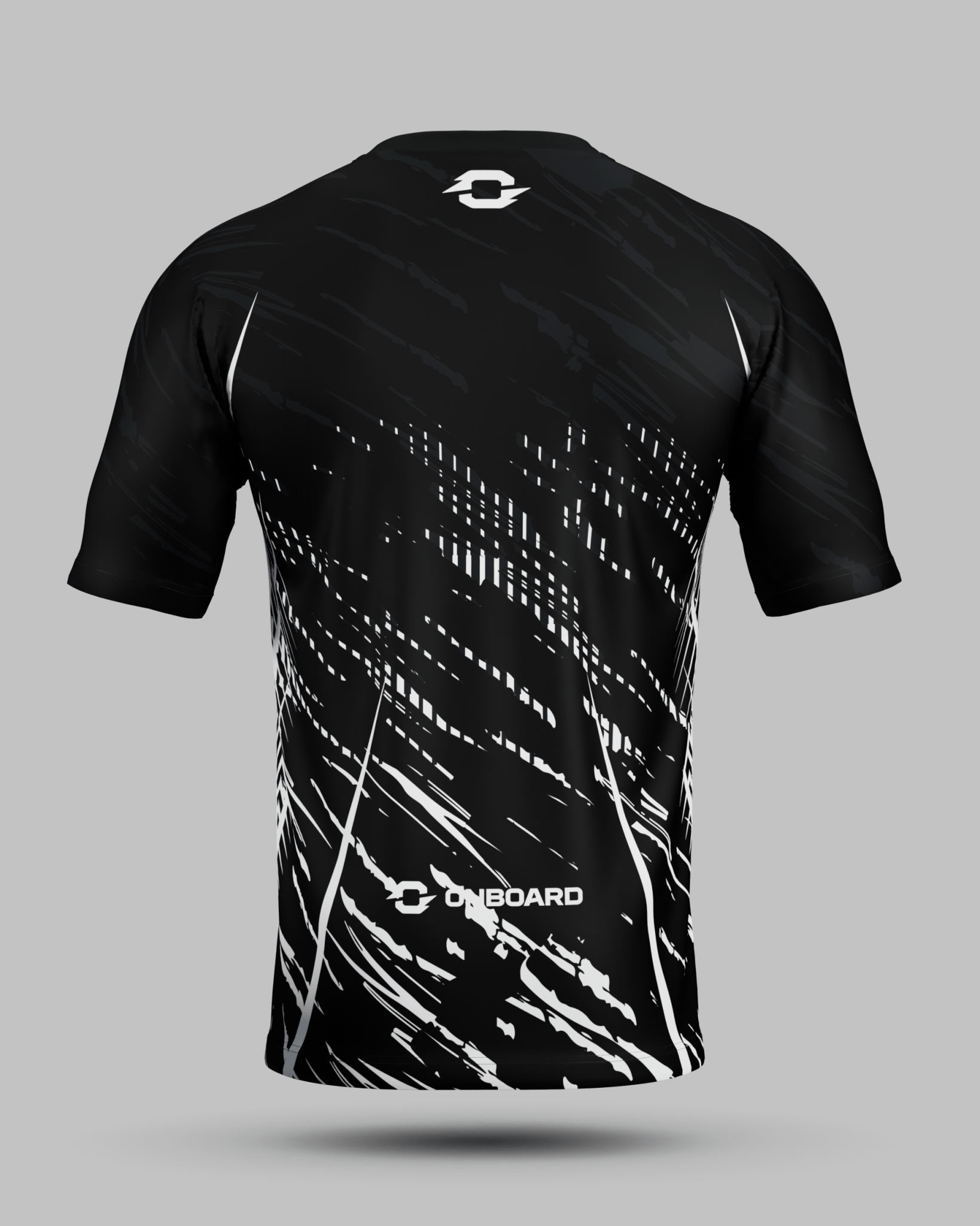 Youth Melbourne Performance Tee - Onboard Sportswear