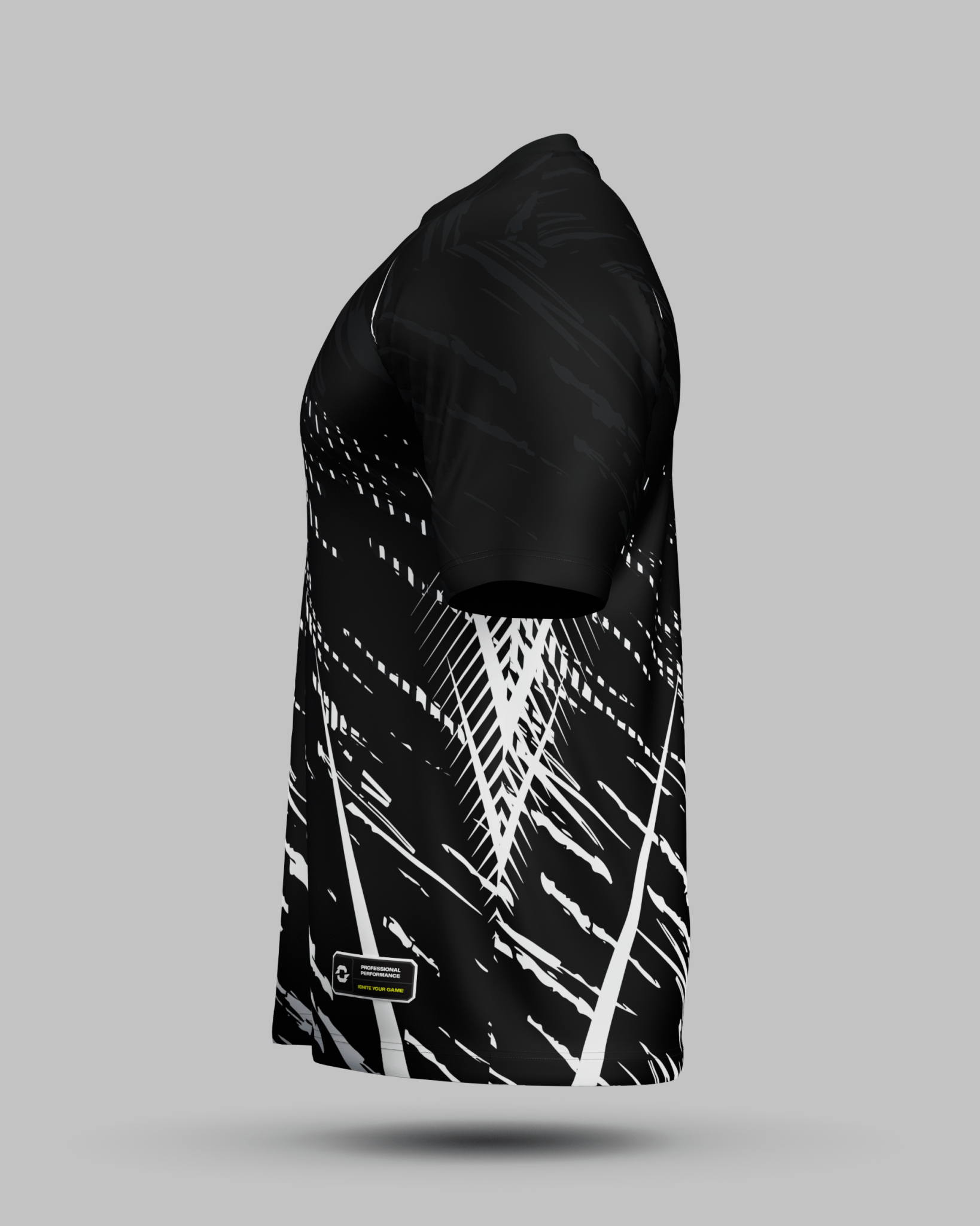 Melbourne Performance Tee - Onboard Sportswear