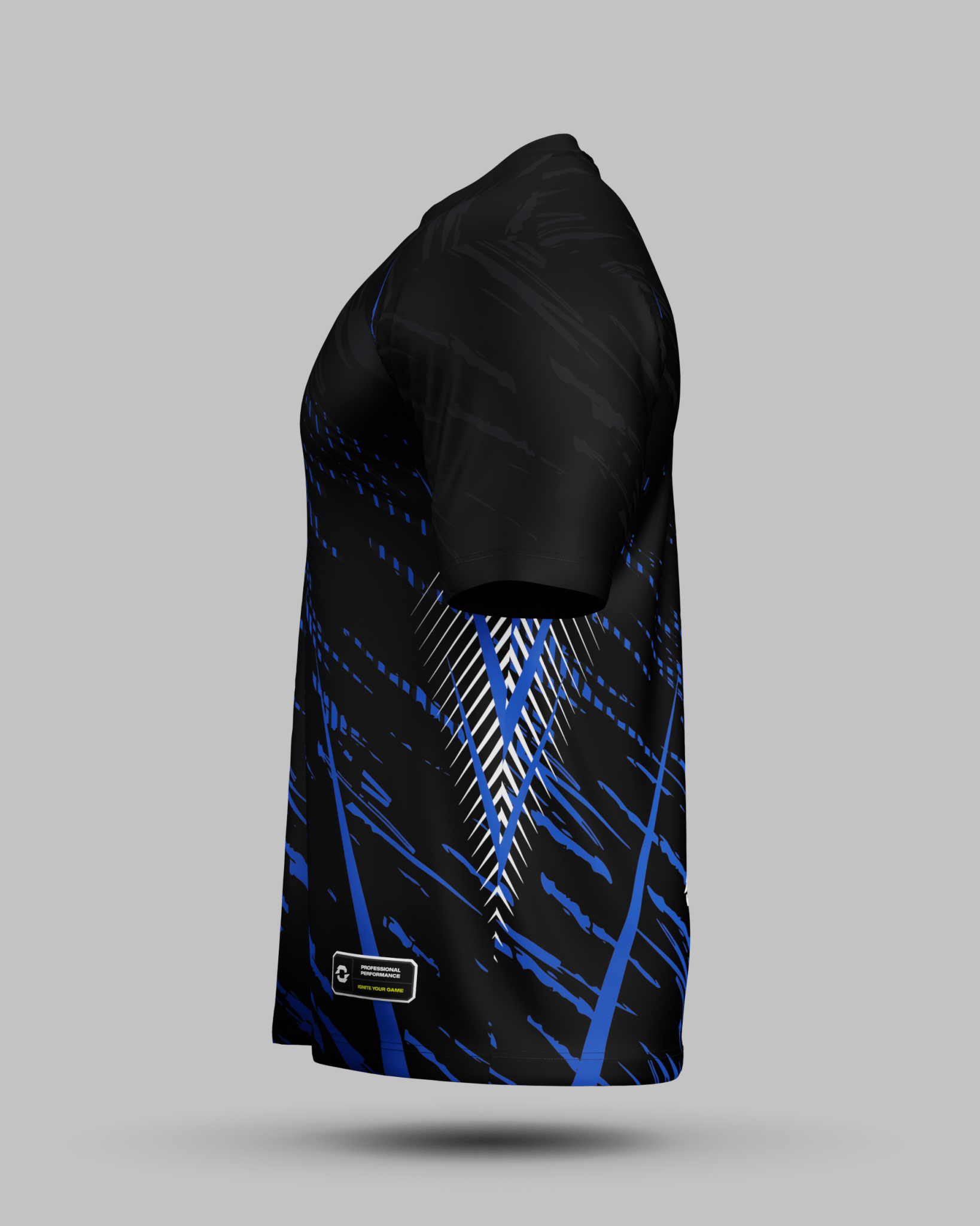 Melbourne Performance Tee - Onboard Sportswear