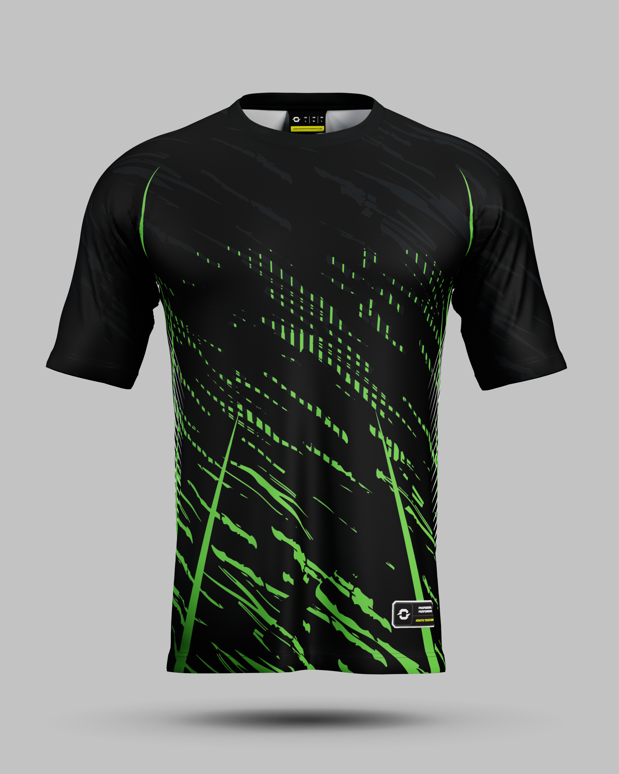 Melbourne Performance Tee