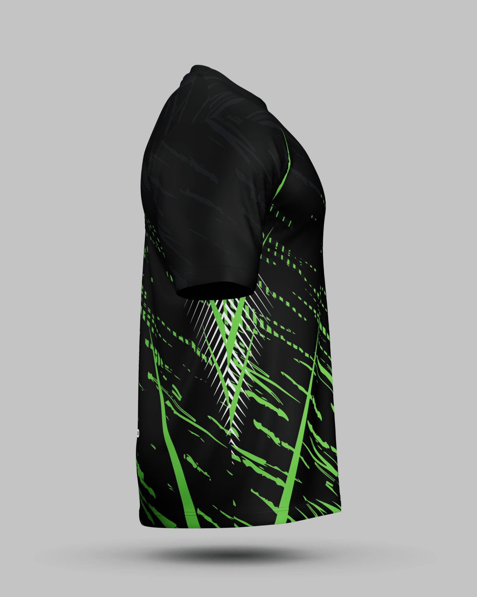 Youth Melbourne Performance Tee - Onboard Sportswear