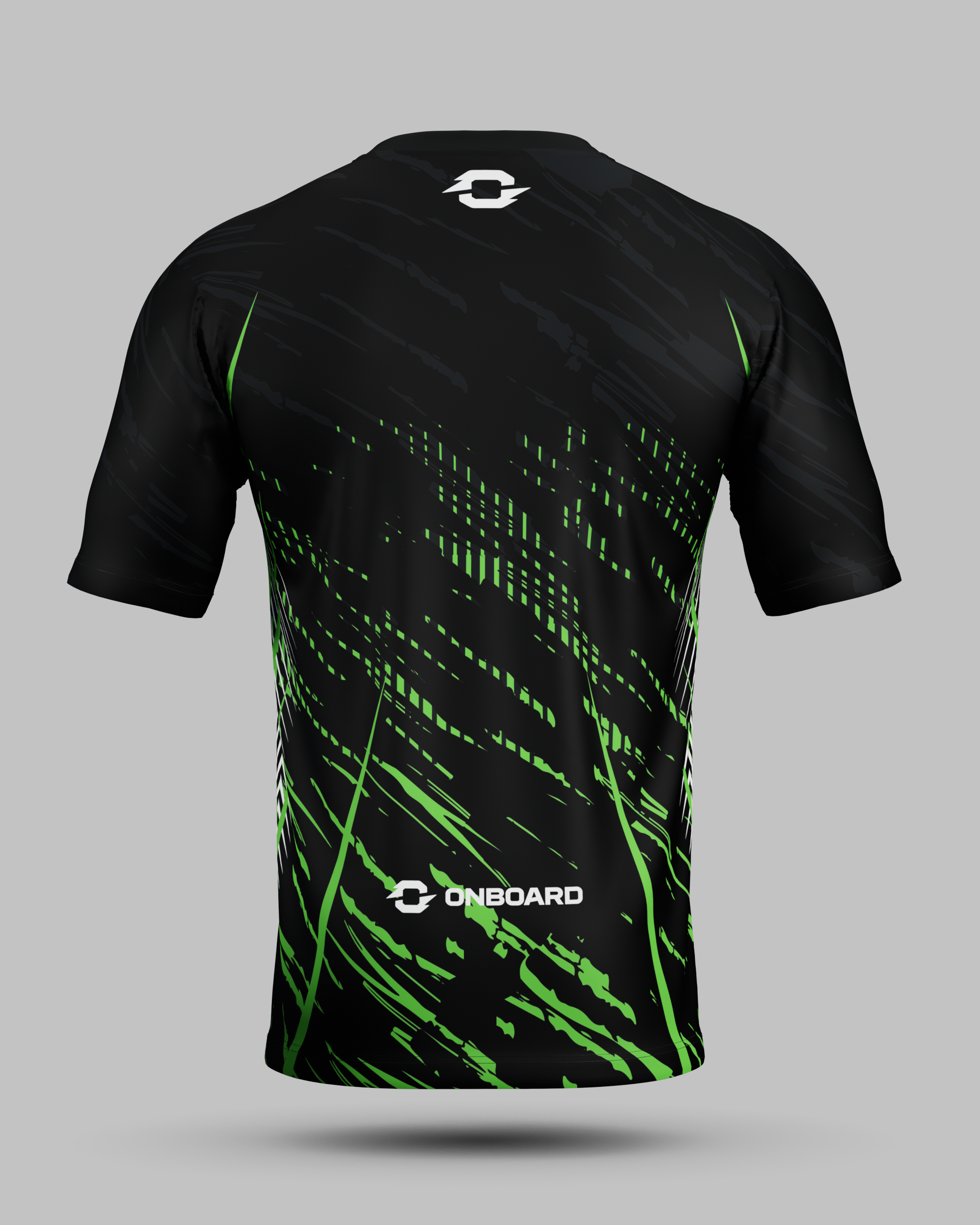 Melbourne Performance Tee