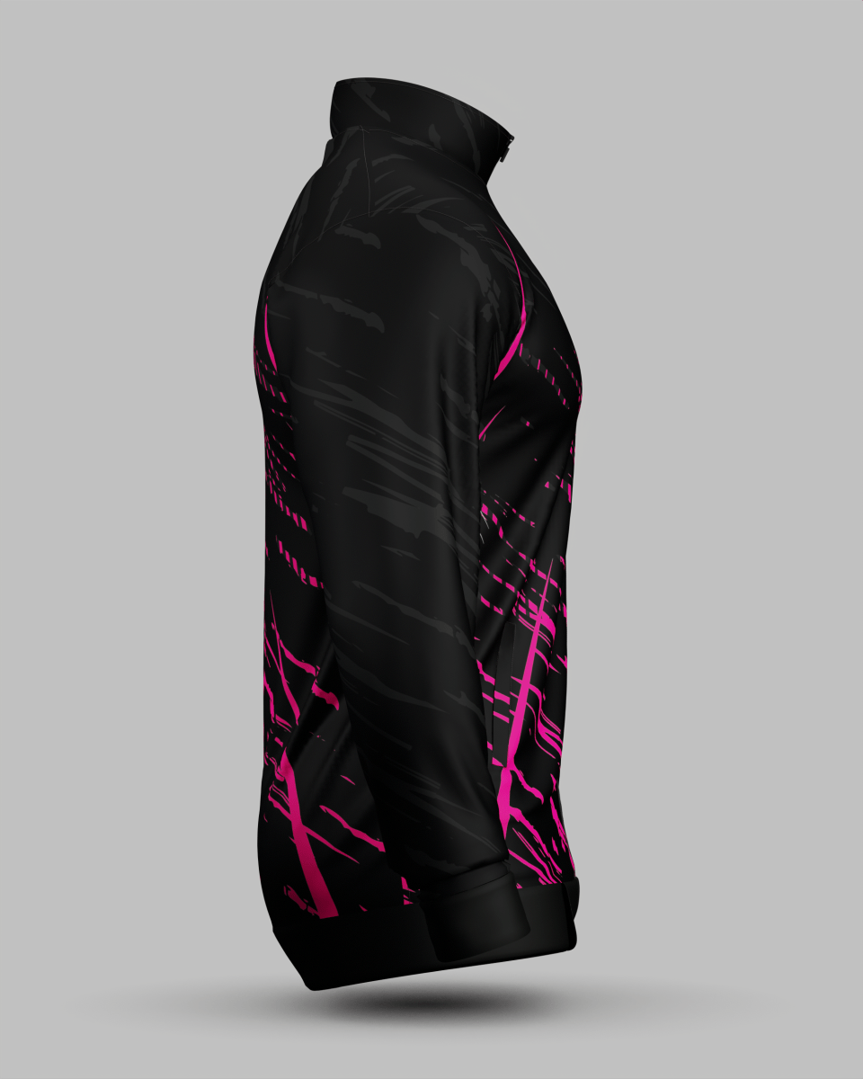 Melbourne Training Jacket - Onboard Sportswear