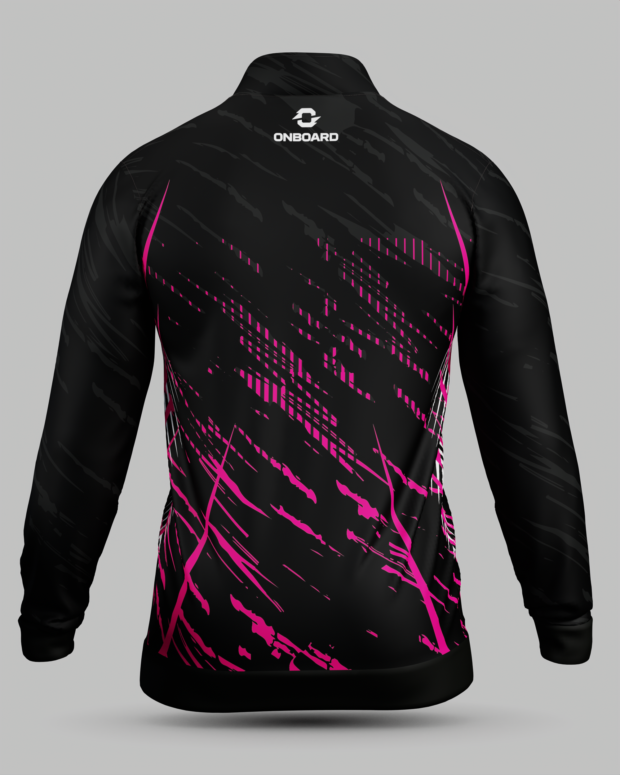 Youth Melbourne Training Jacket