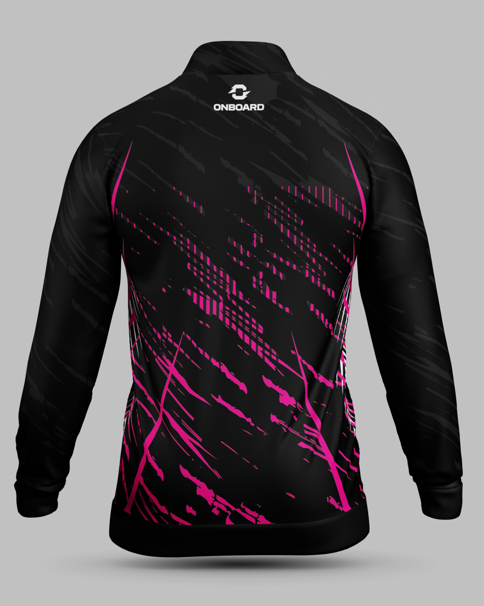 Melbourne Training Jacket - Onboard Sportswear