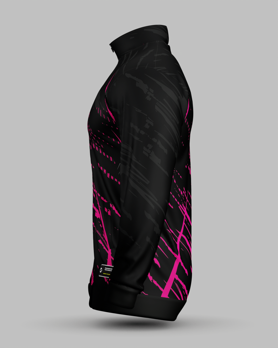 Melbourne Training Jacket - Onboard Sportswear