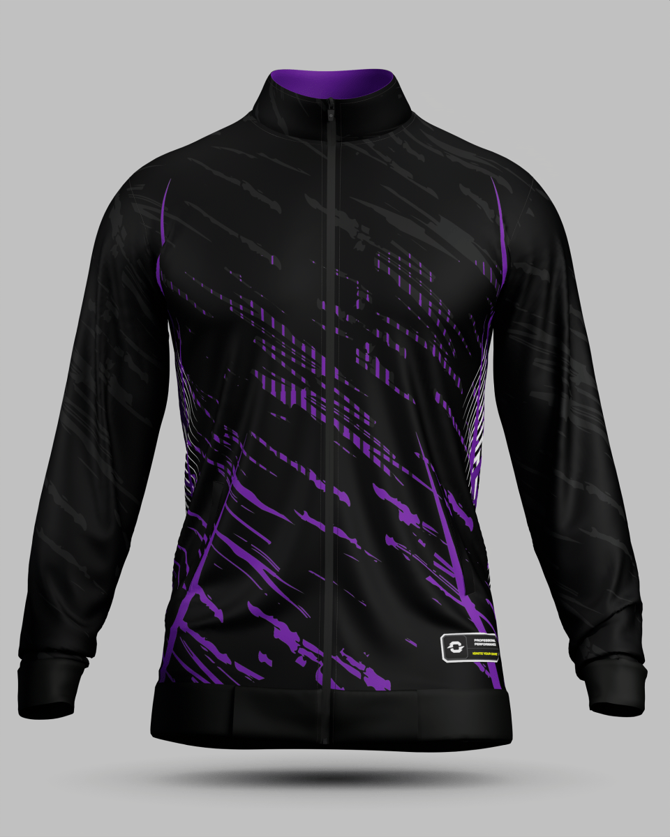 Melbourne Training Jacket - Onboard Sportswear