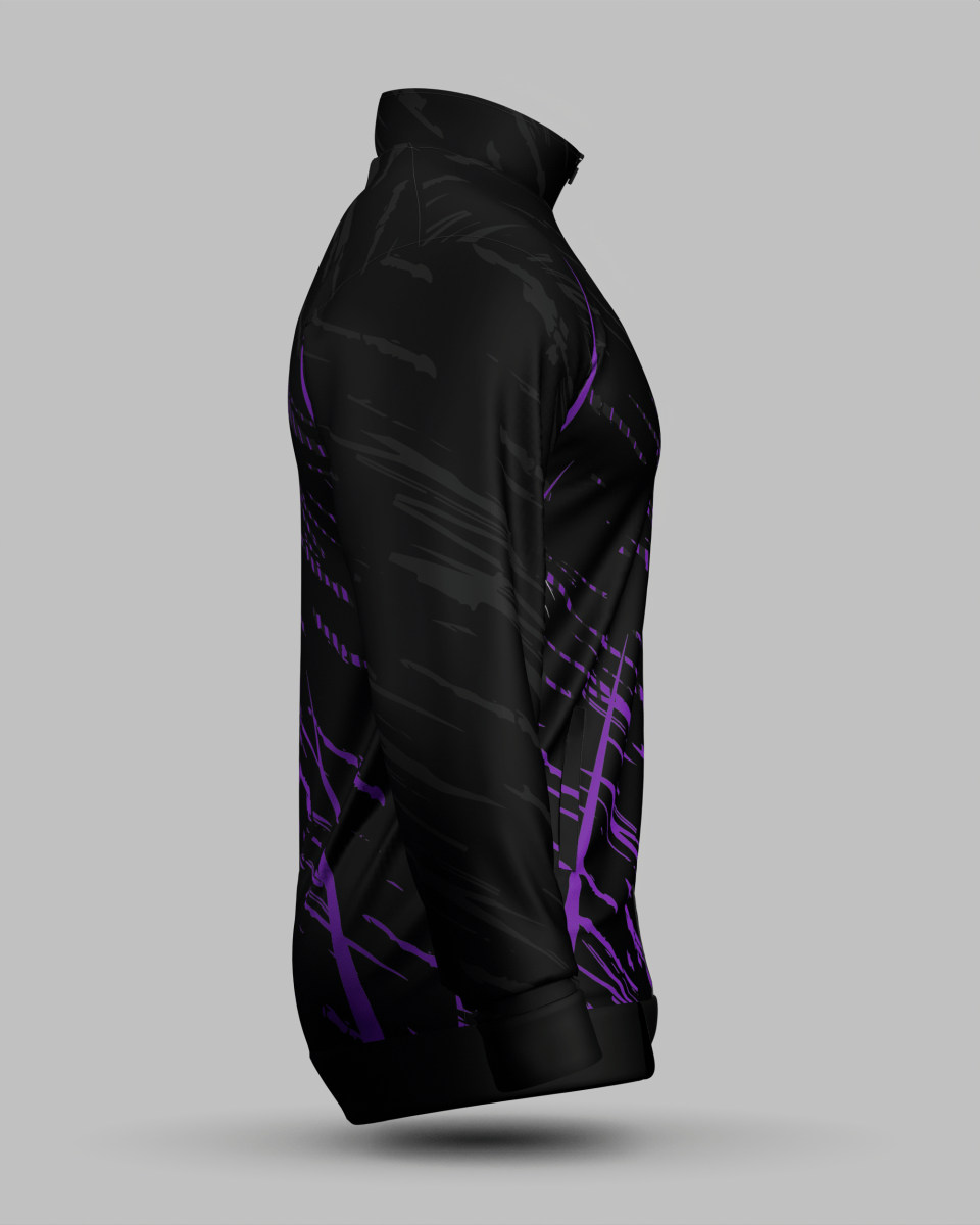 Melbourne Training Jacket - Onboard Sportswear