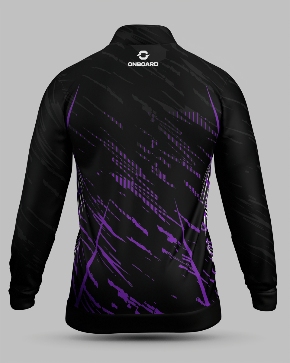 Melbourne Training Jacket - Onboard Sportswear