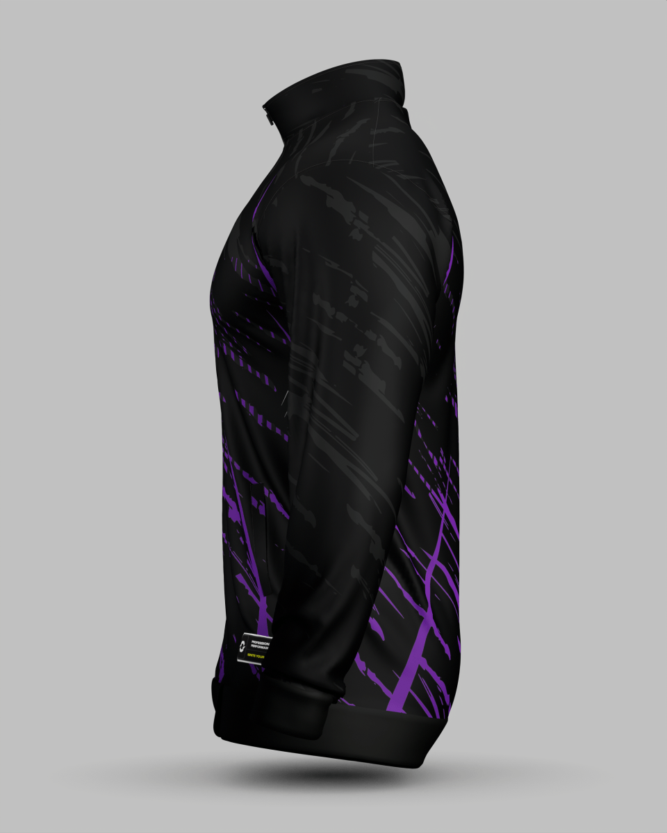 Melbourne Training Jacket - Onboard Sportswear