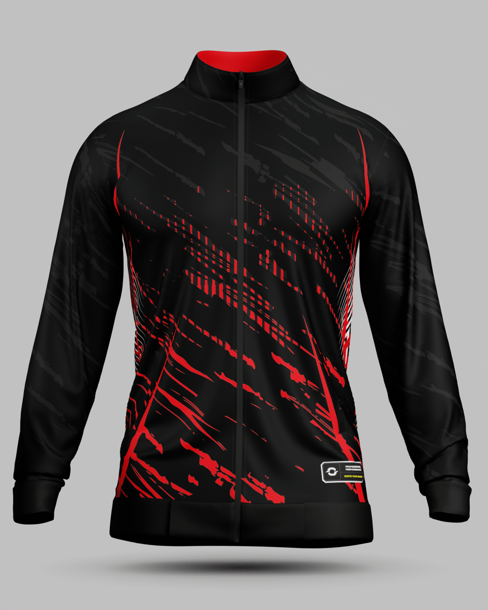 Melbourne Training Jacket - Onboard Sportswear