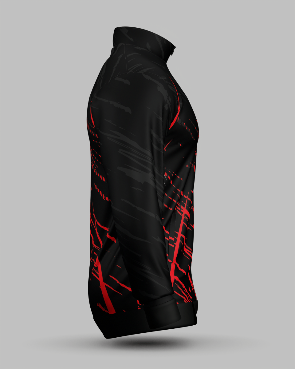 Melbourne Training Jacket - Onboard Sportswear