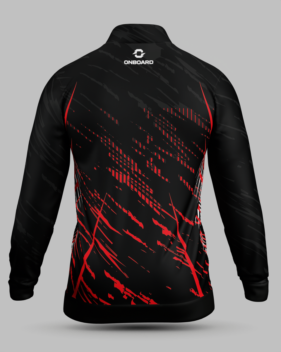 Melbourne Training Jacket - Onboard Sportswear