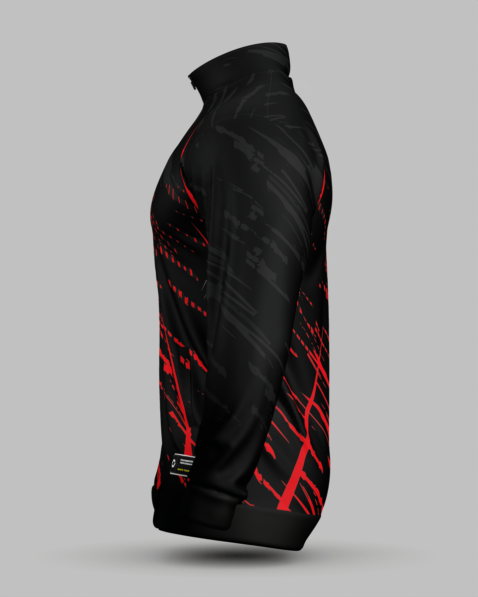 Melbourne Training Jacket - Onboard Sportswear