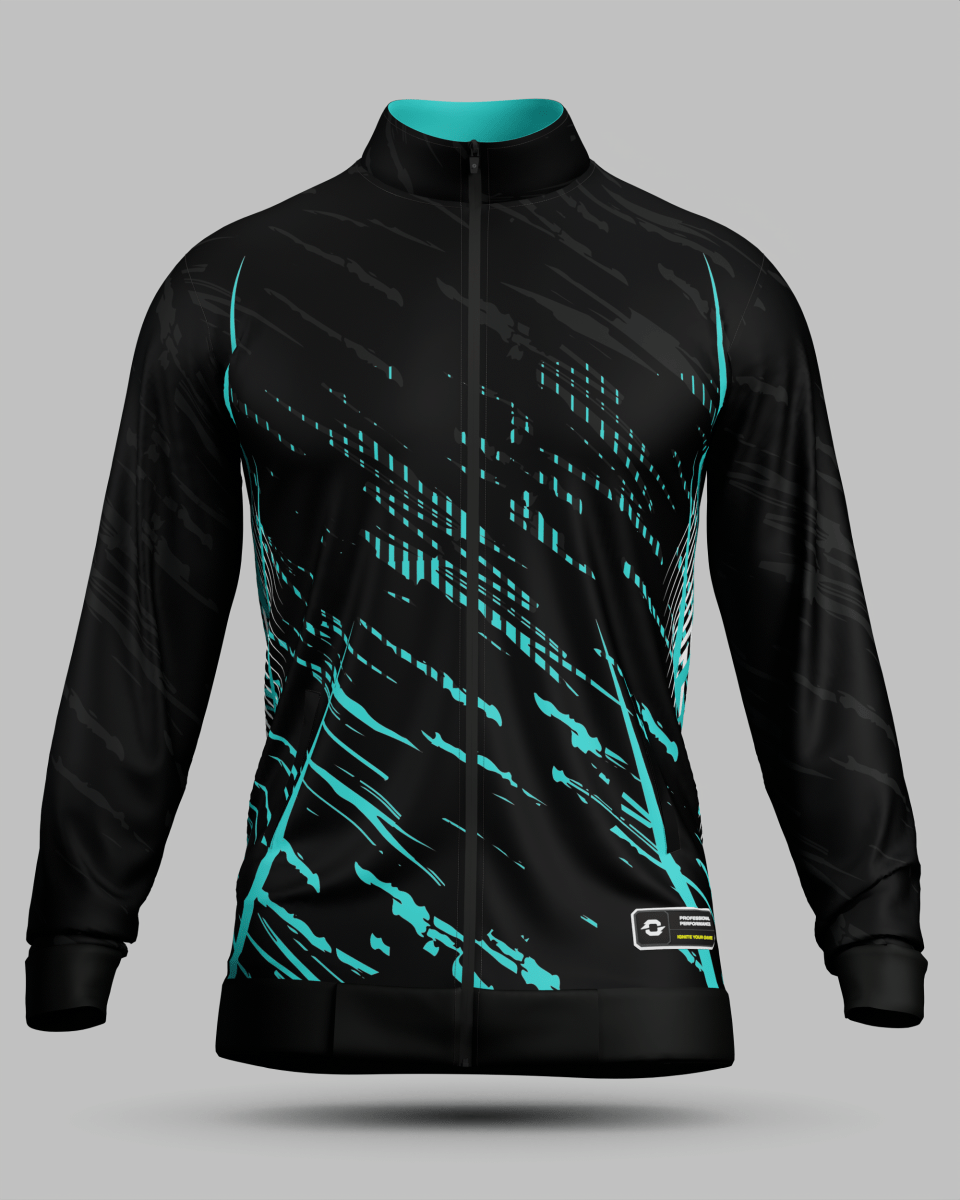 Melbourne Training Jacket - Onboard Sportswear