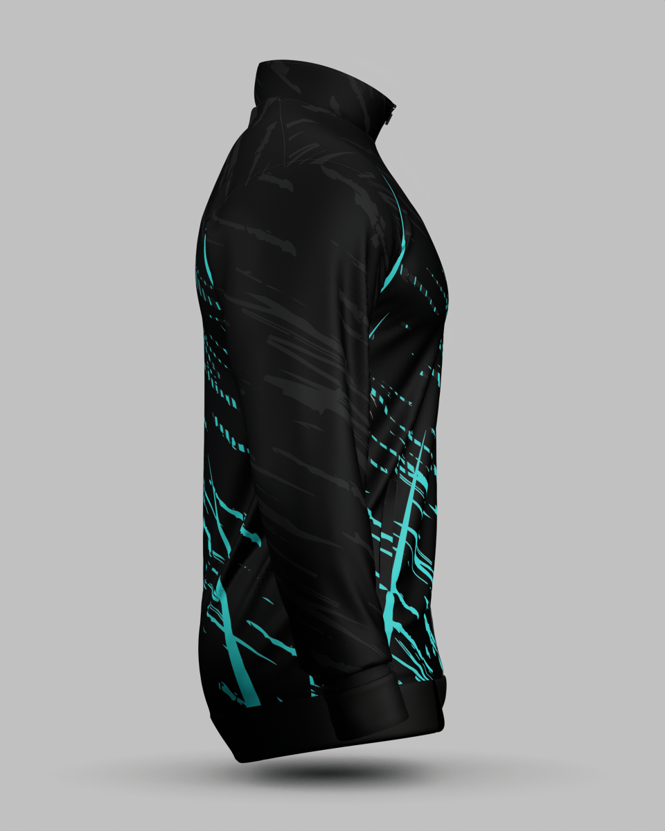Melbourne Training Jacket - Onboard Sportswear