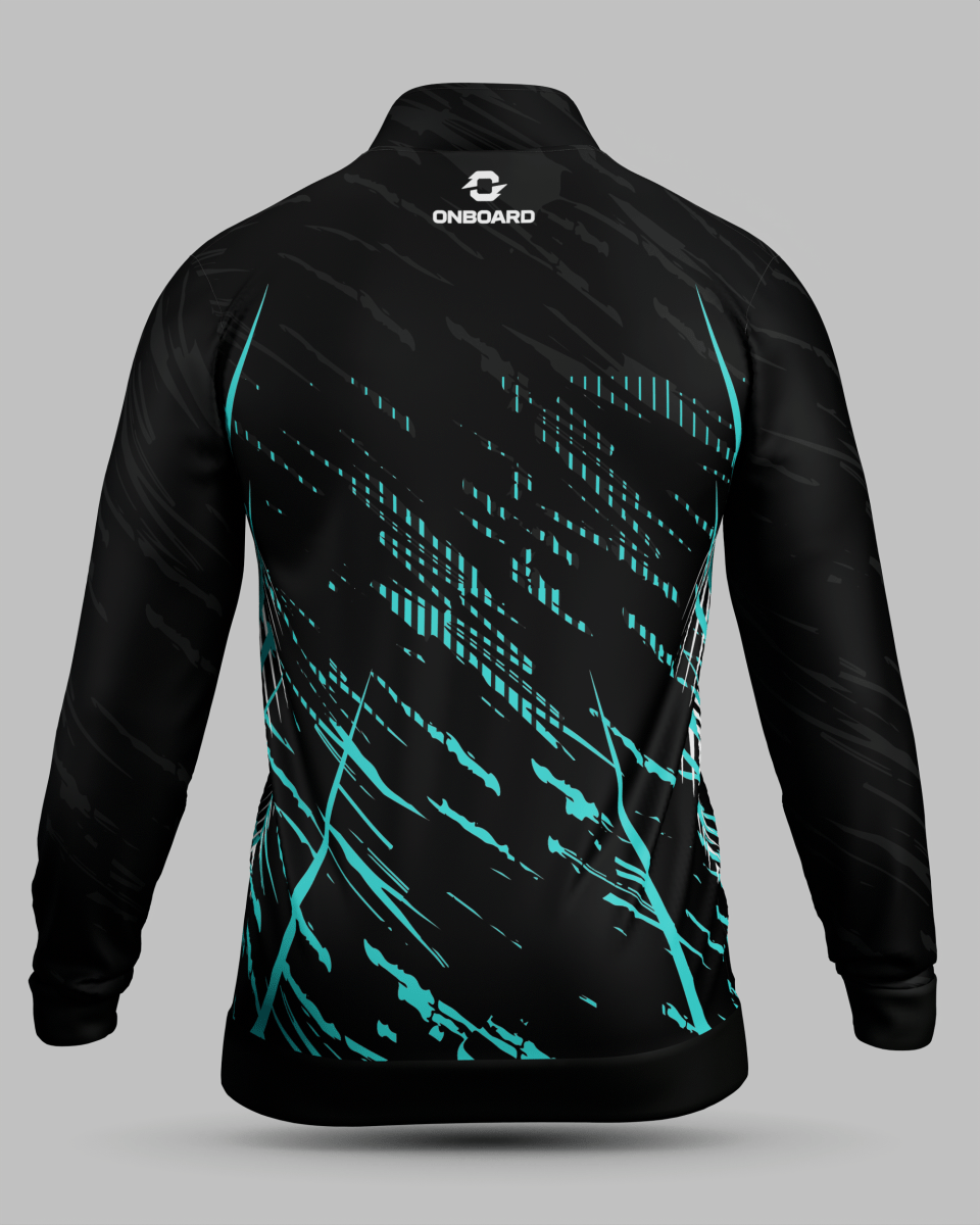 Melbourne Training Jacket - Onboard Sportswear