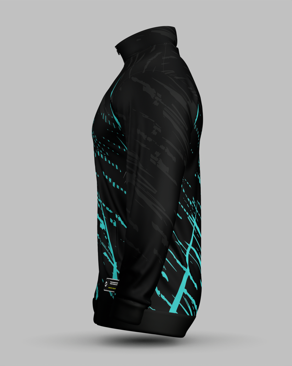 Melbourne Training Jacket - Onboard Sportswear