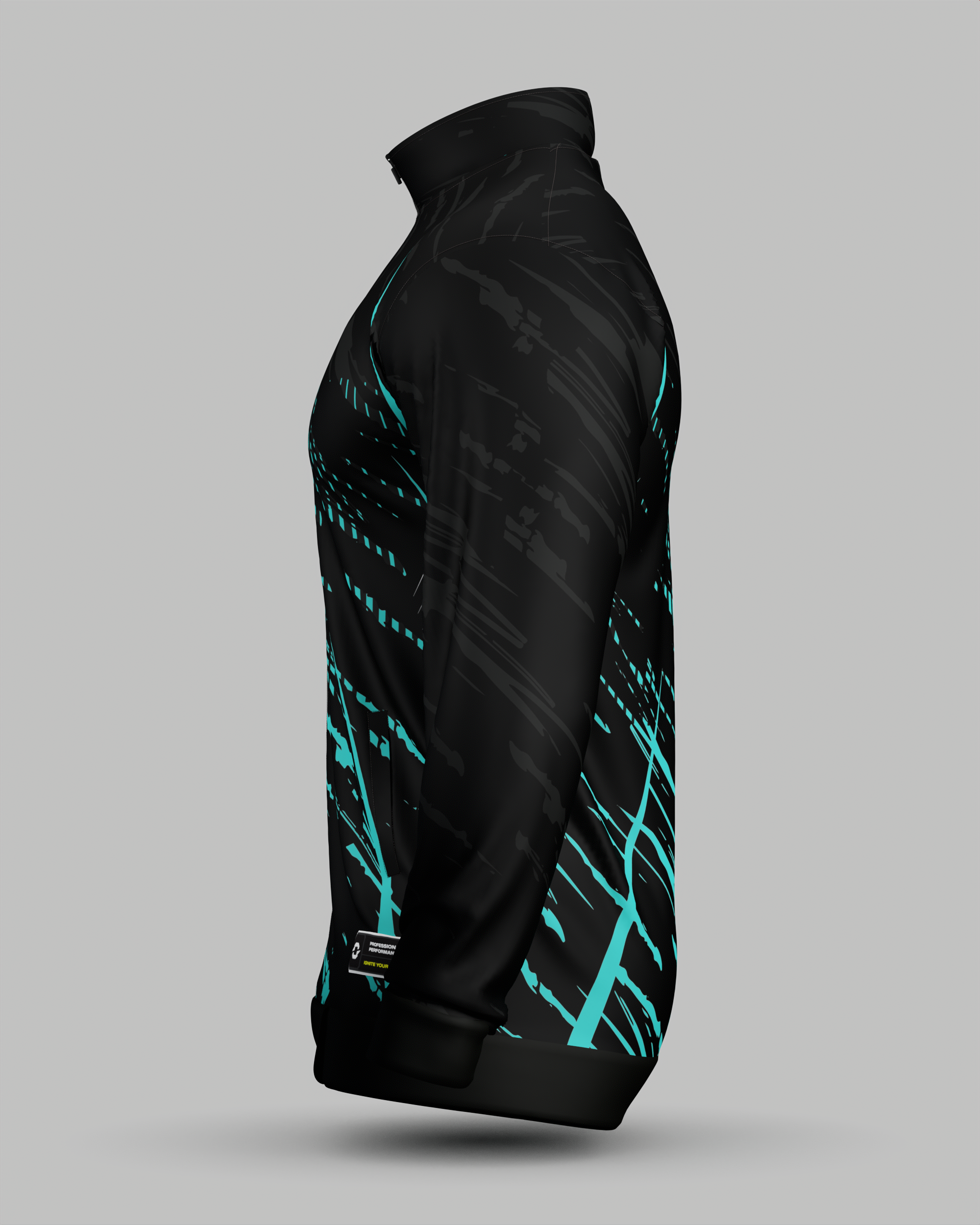 Youth Melbourne Tournament Jacket
