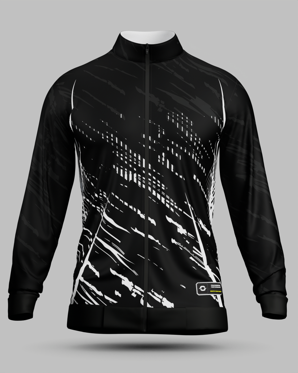 Melbourne Training Jacket - Onboard Sportswear