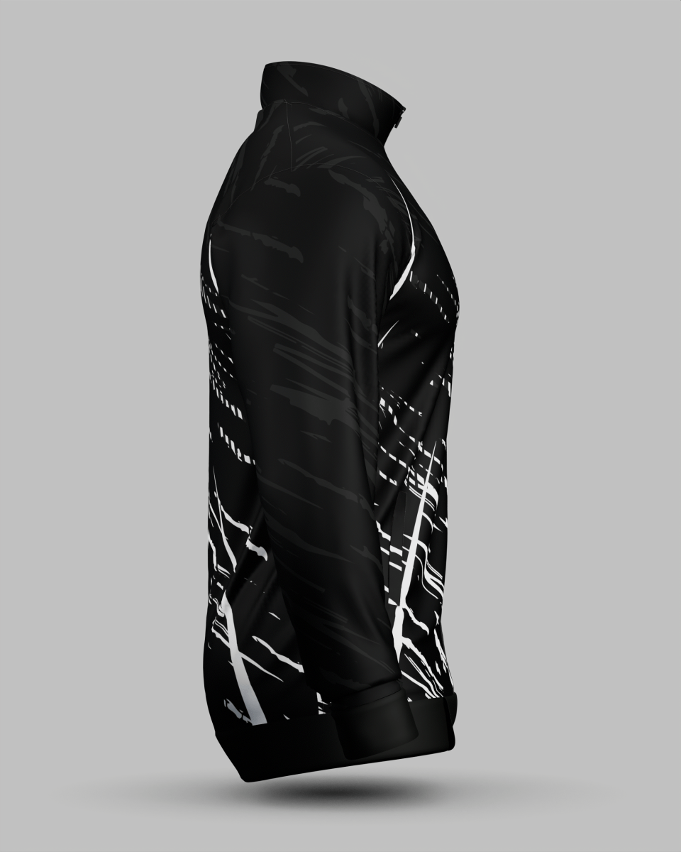 Melbourne Training Jacket - Onboard Sportswear