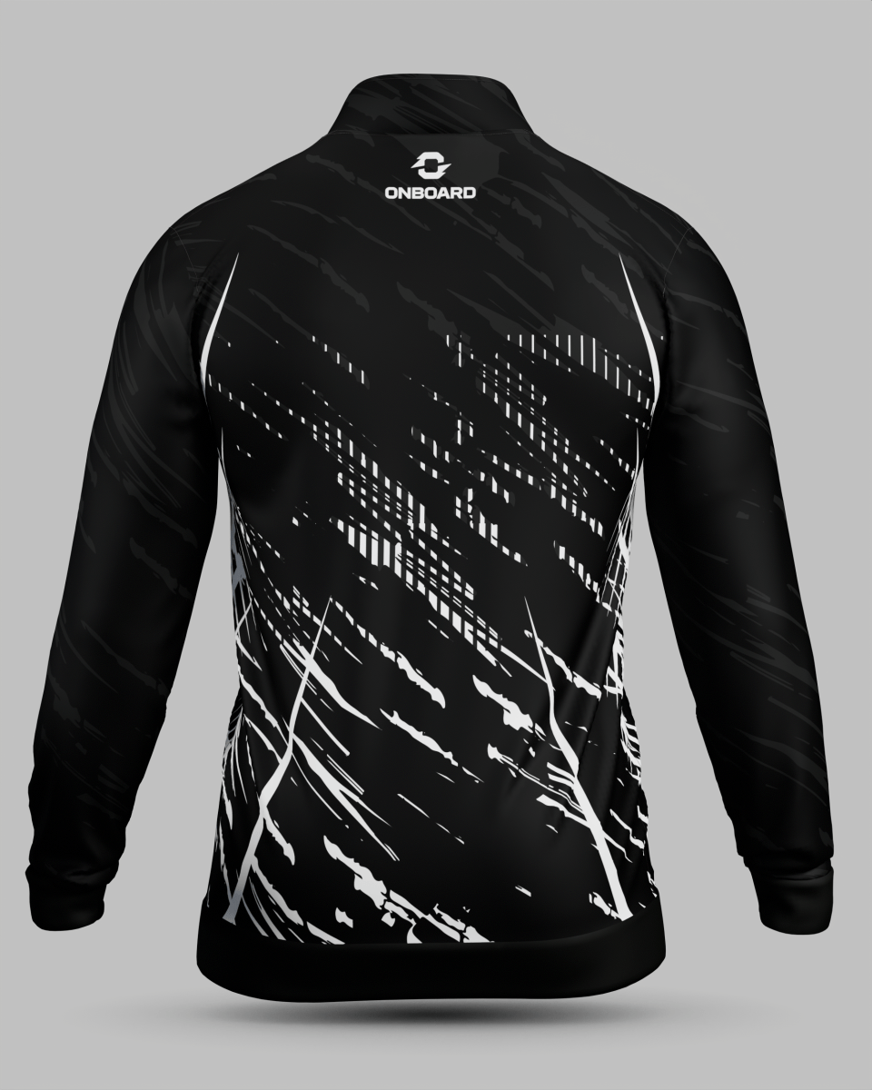 Melbourne Training Jacket - Onboard Sportswear