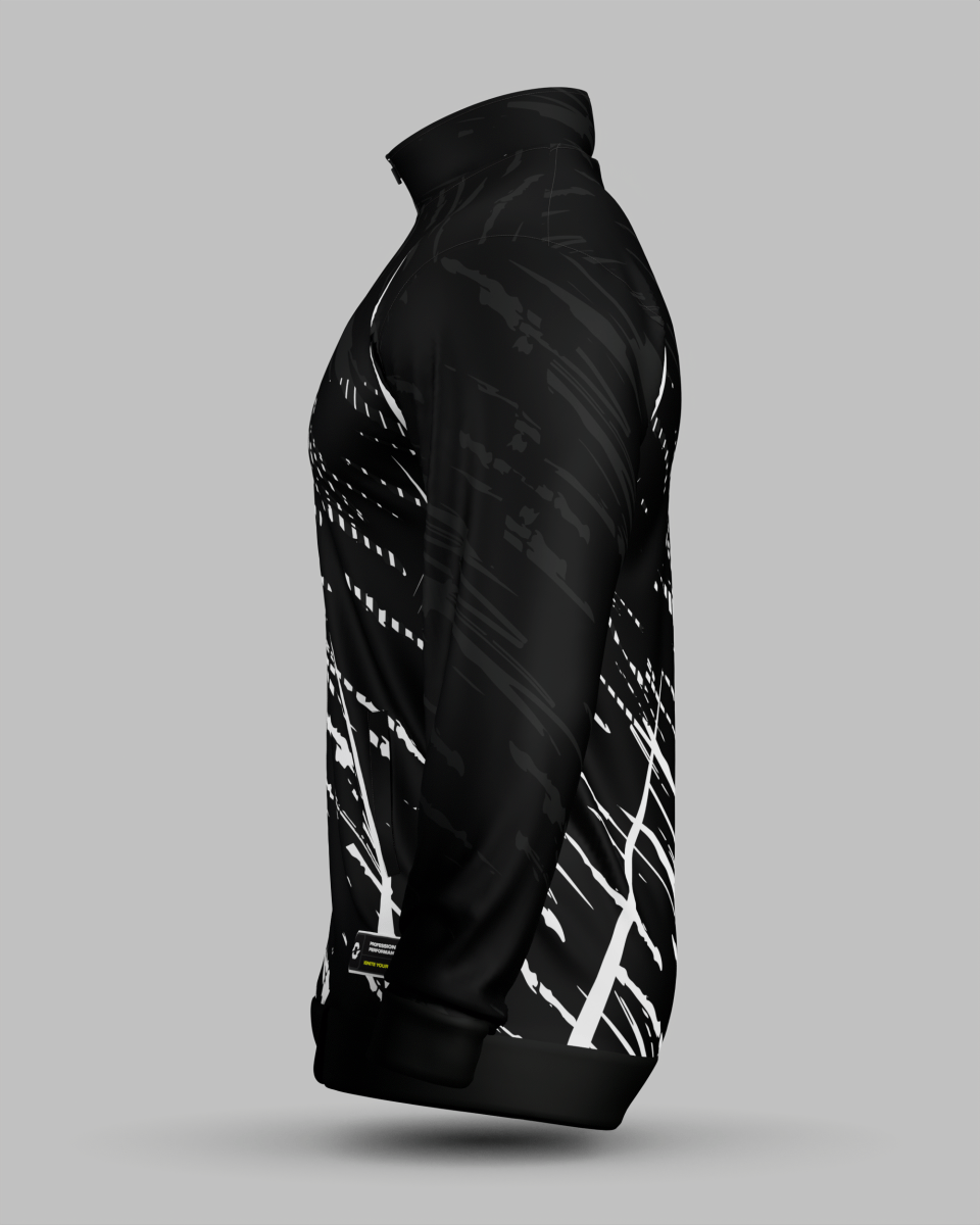 Melbourne Training Jacket - Onboard Sportswear