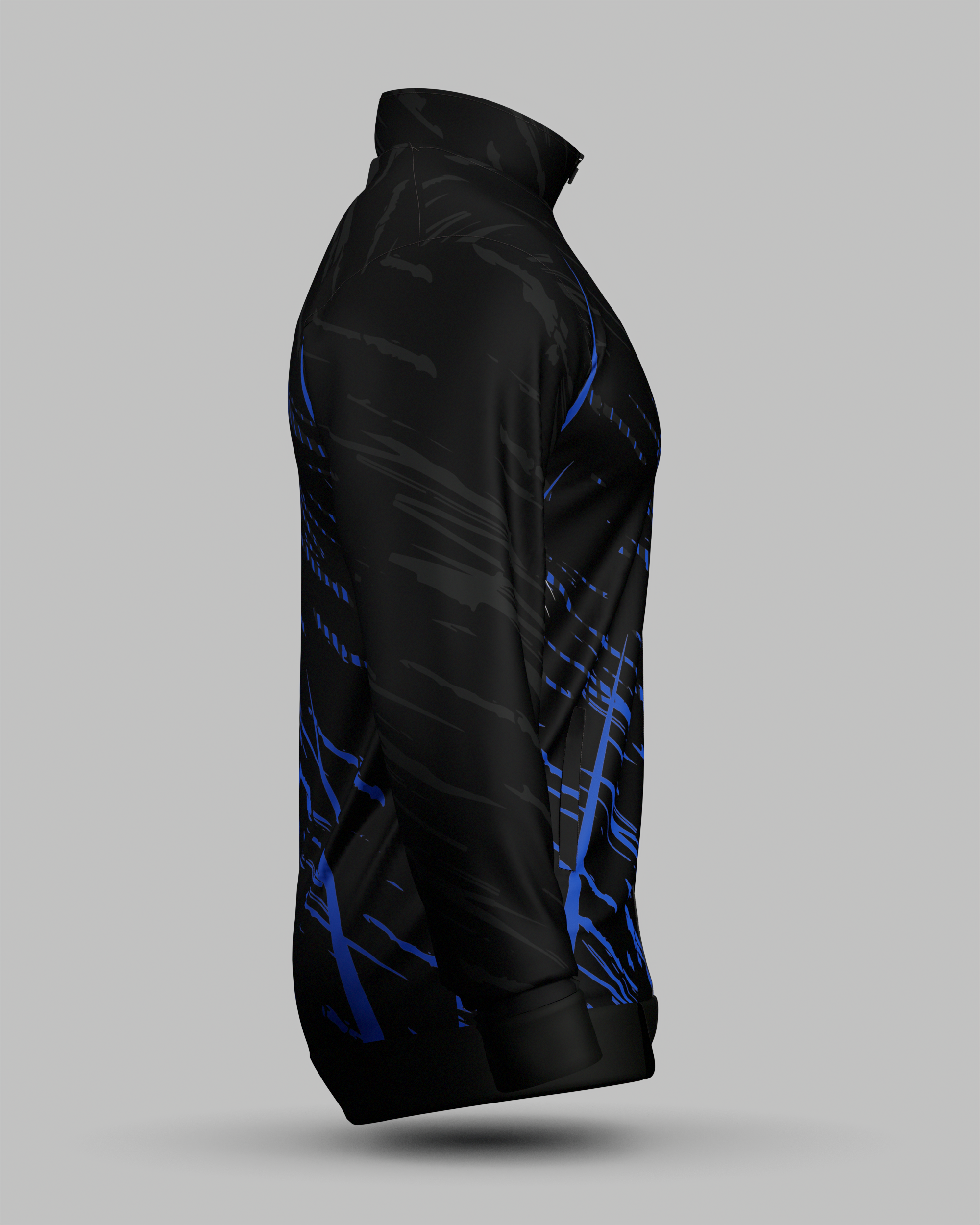 Youth Melbourne Tournament Jacket