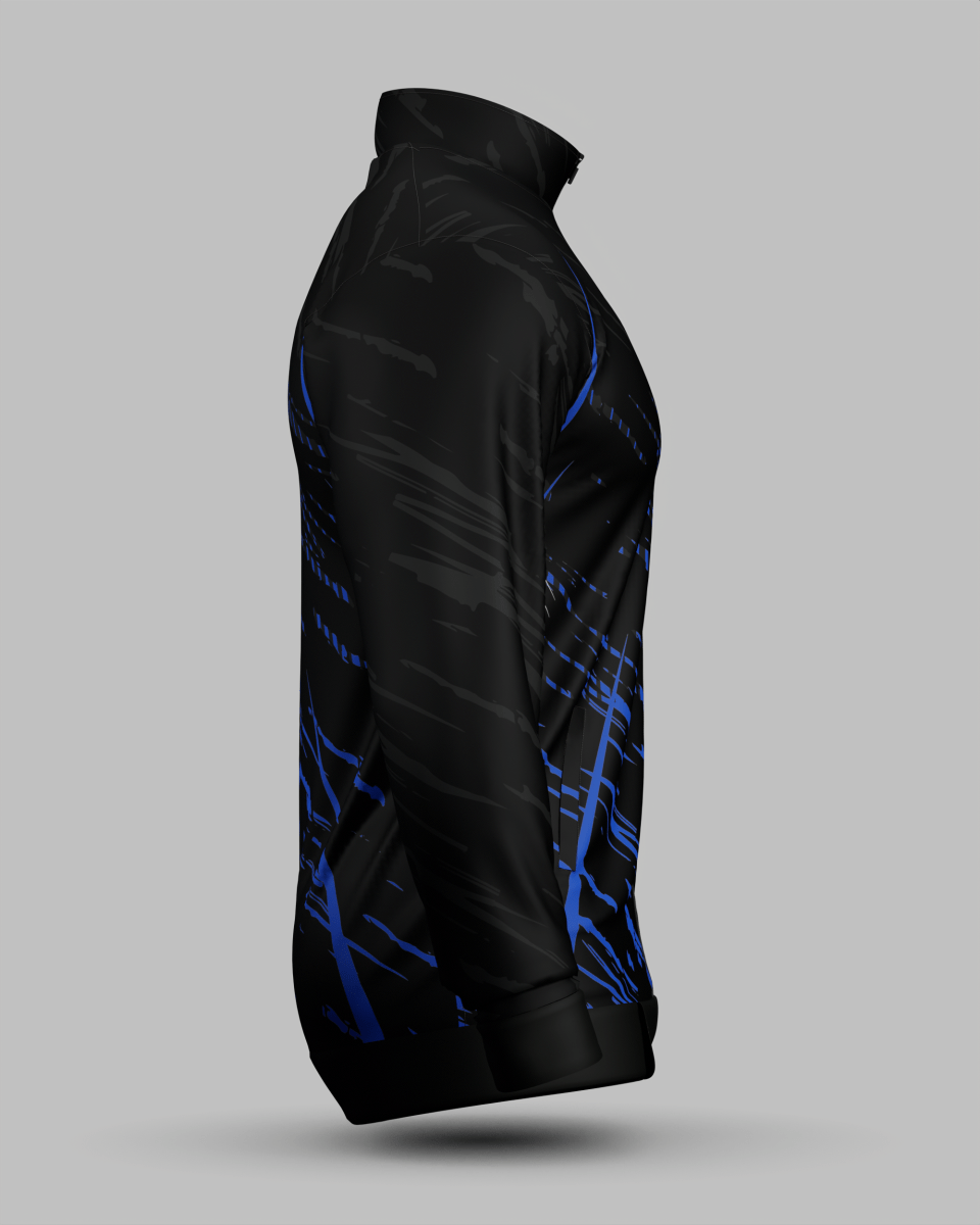 Youth Melbourne Training Jacket - Onboard Sportswear