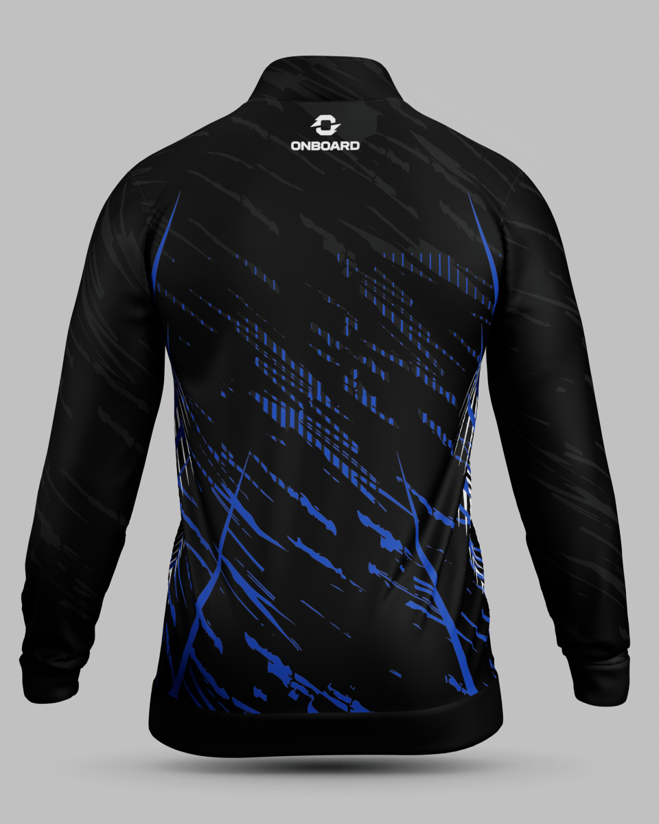 Melbourne Training Jacket - Onboard Sportswear