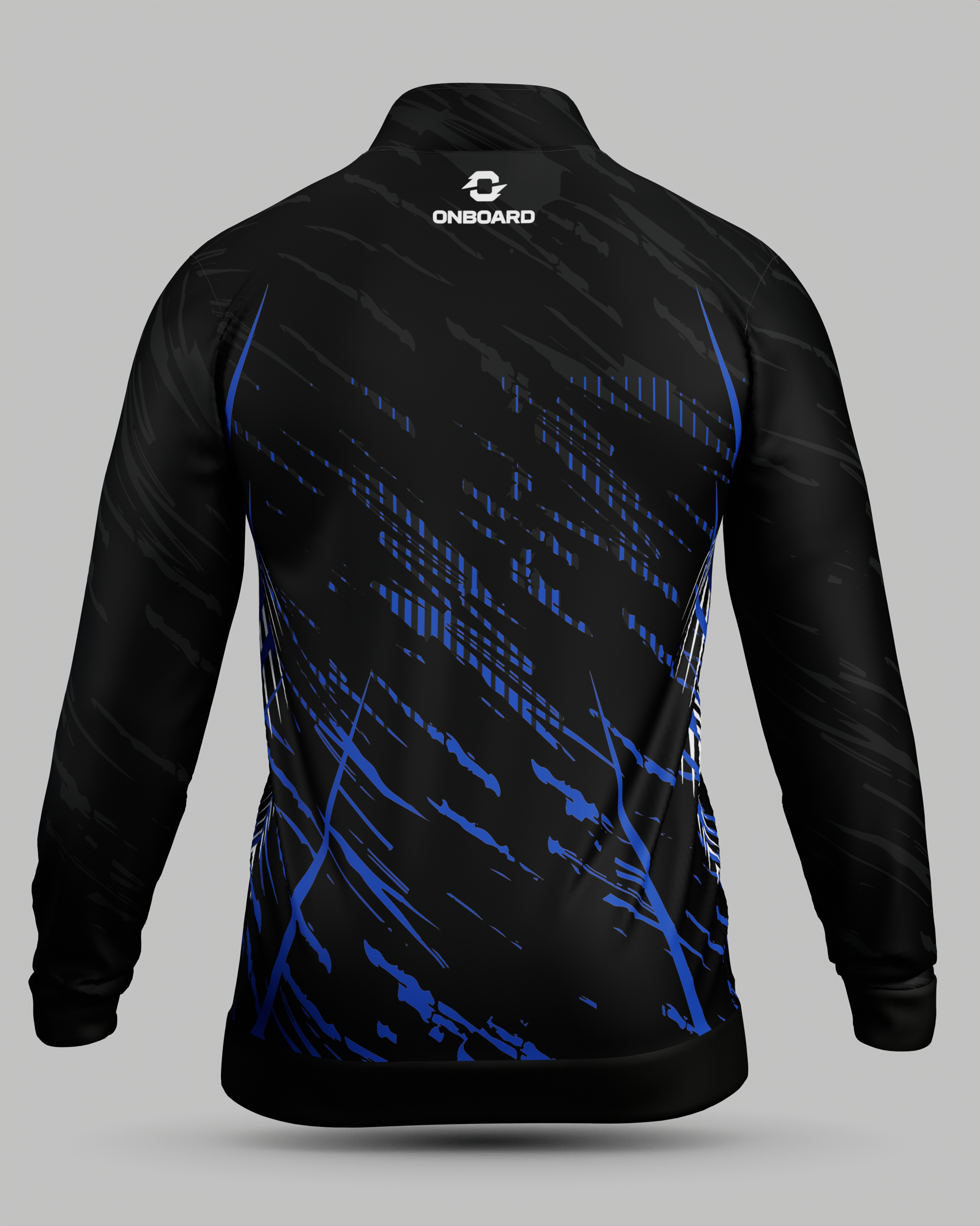 Melbourne Tournament Jacket