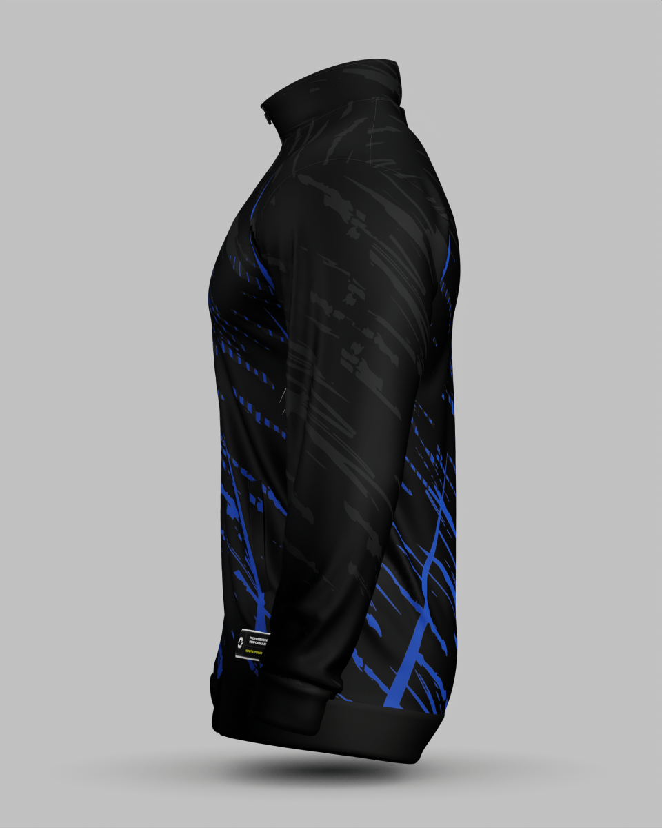 Melbourne Training Jacket - Onboard Sportswear