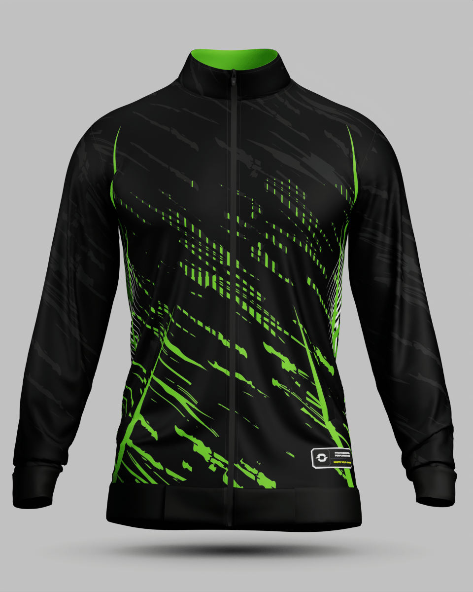 Melbourne Training Jacket - Onboard Sportswear