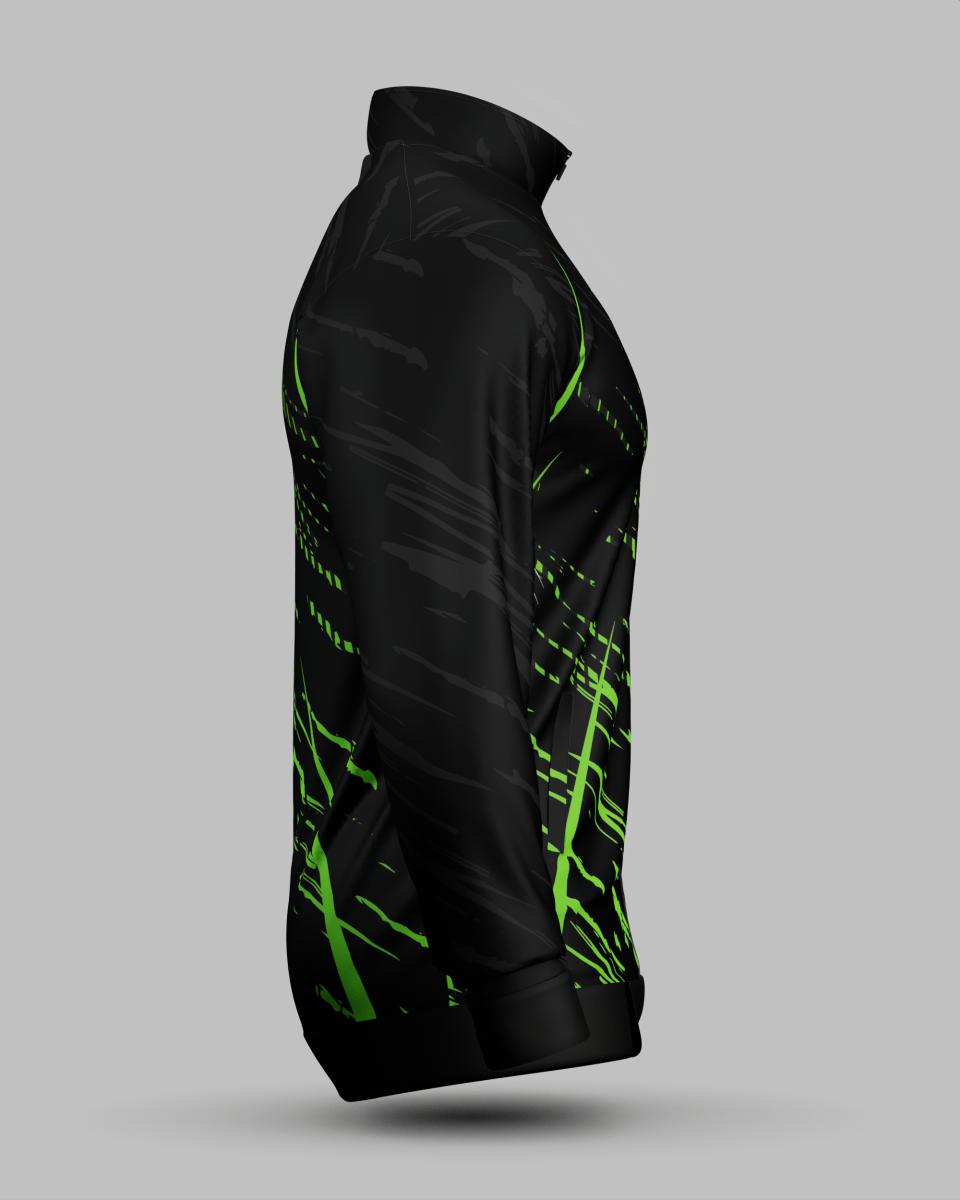 Melbourne Training Jacket - Onboard Sportswear