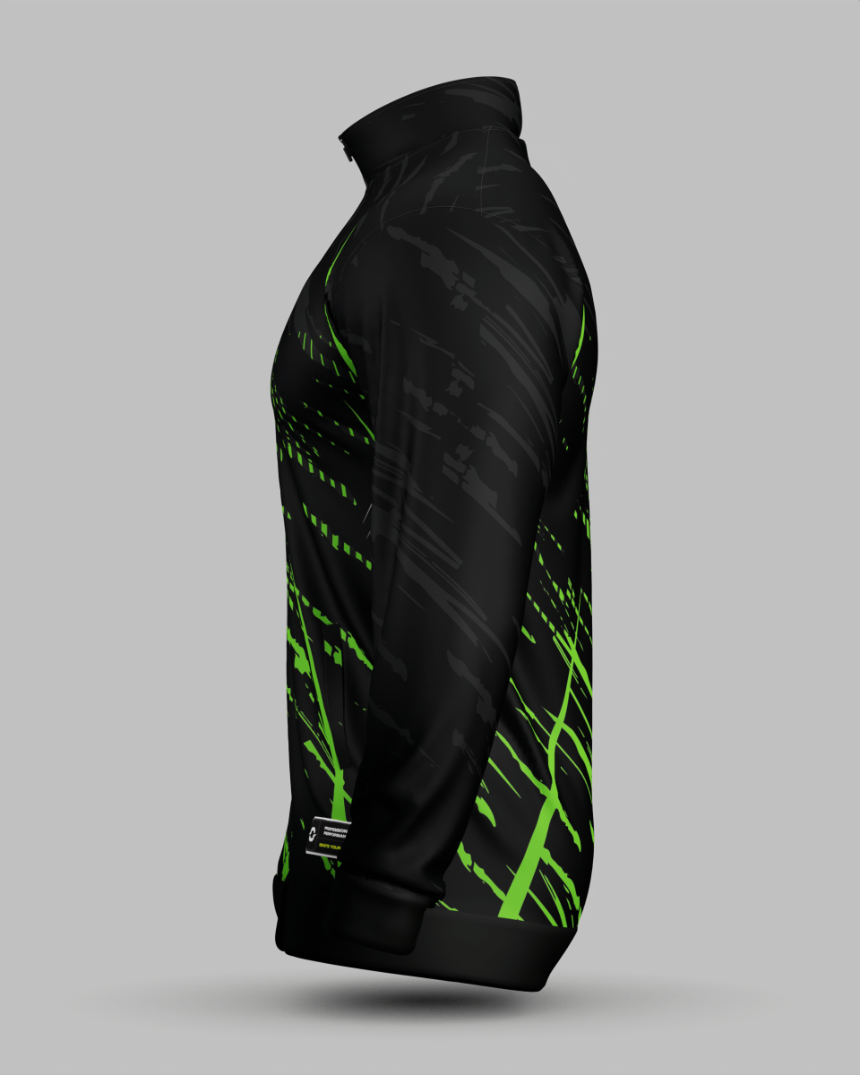 Melbourne Training Jacket - Onboard Sportswear