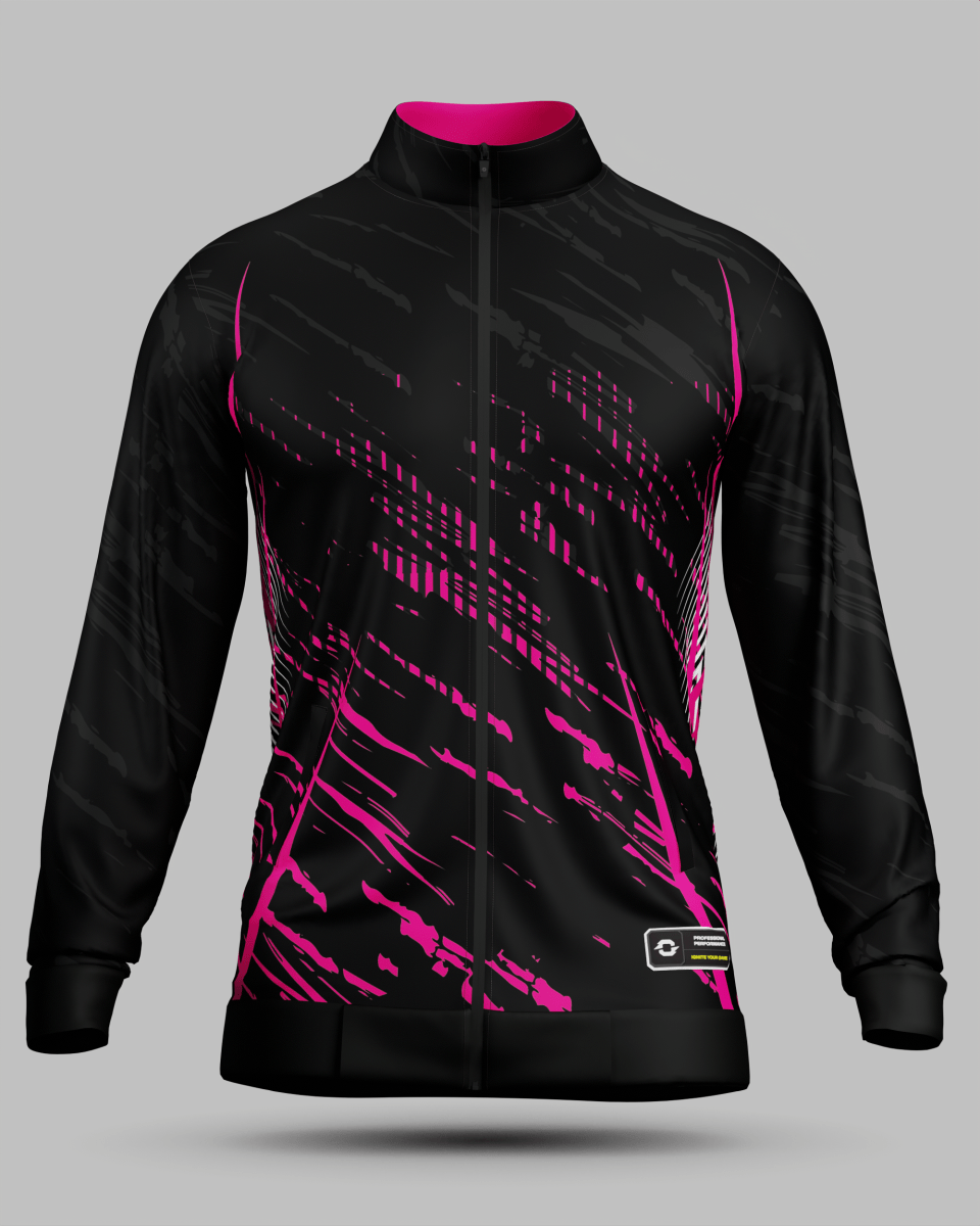 Melbourne Training Jacket - Onboard Sportswear