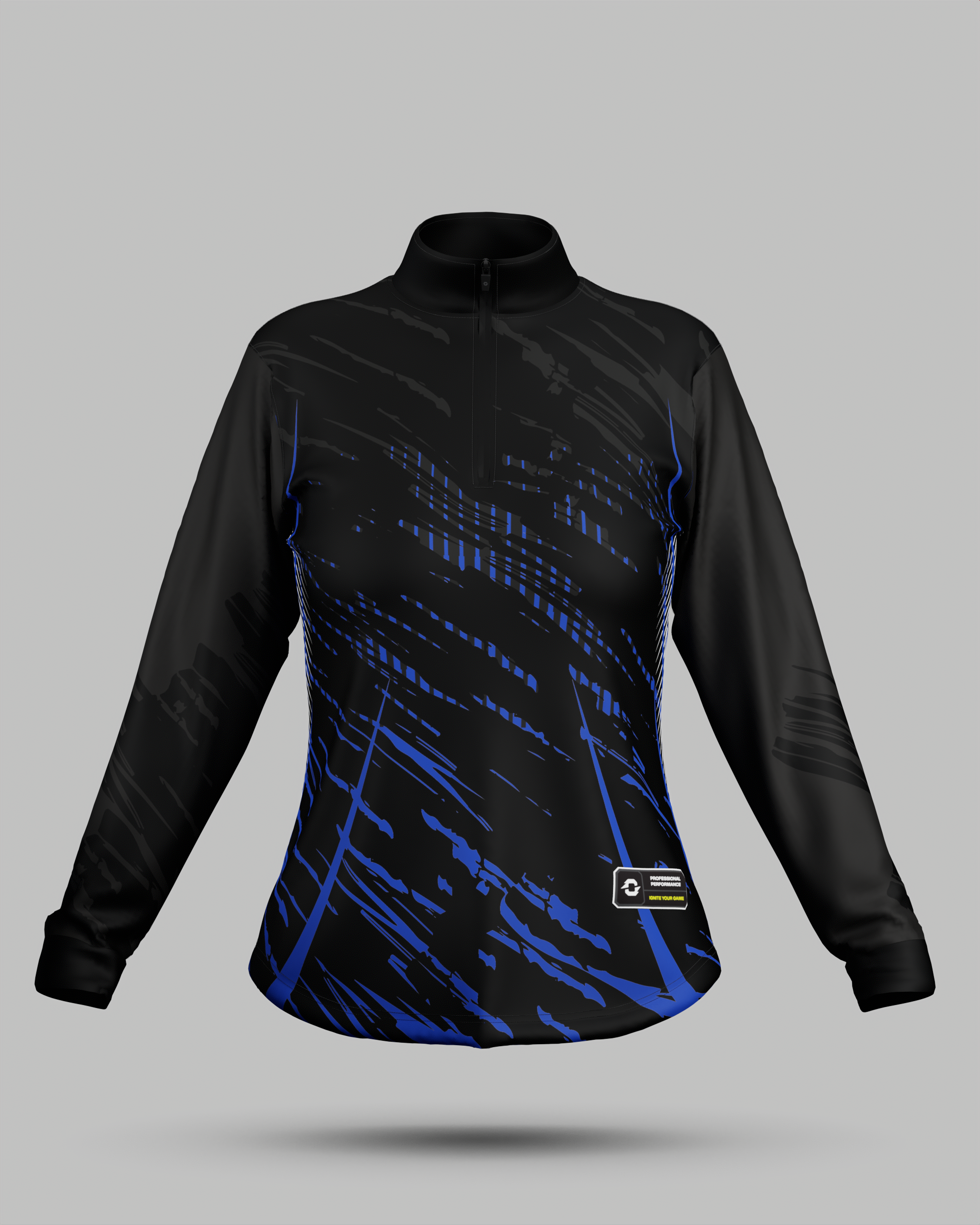 Melbourne Midlayer-Sortiment für Damen