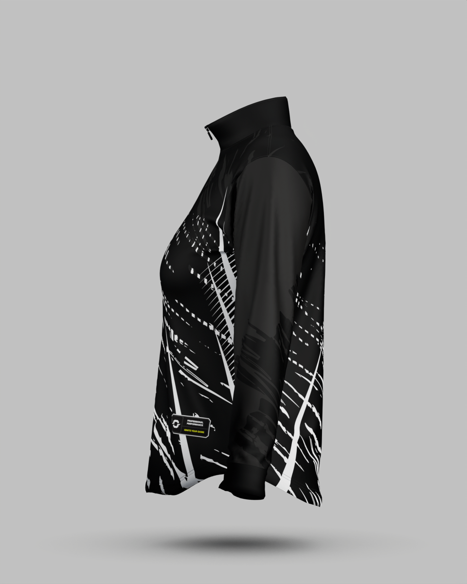 Womens Melbourne Midlayer - Onboard Sportswear
