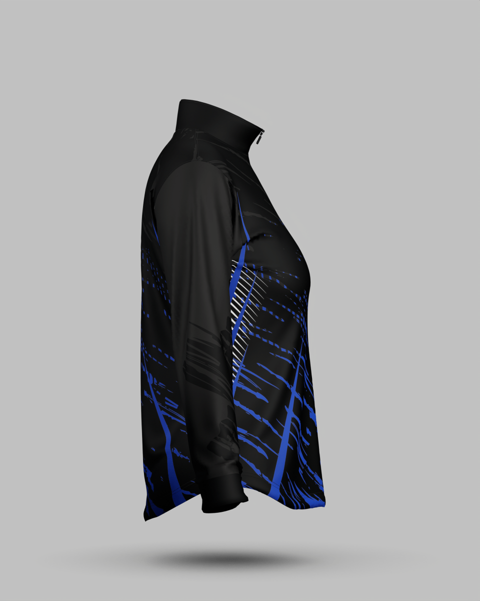 Womens Melbourne Midlayer - Onboard Sportswear