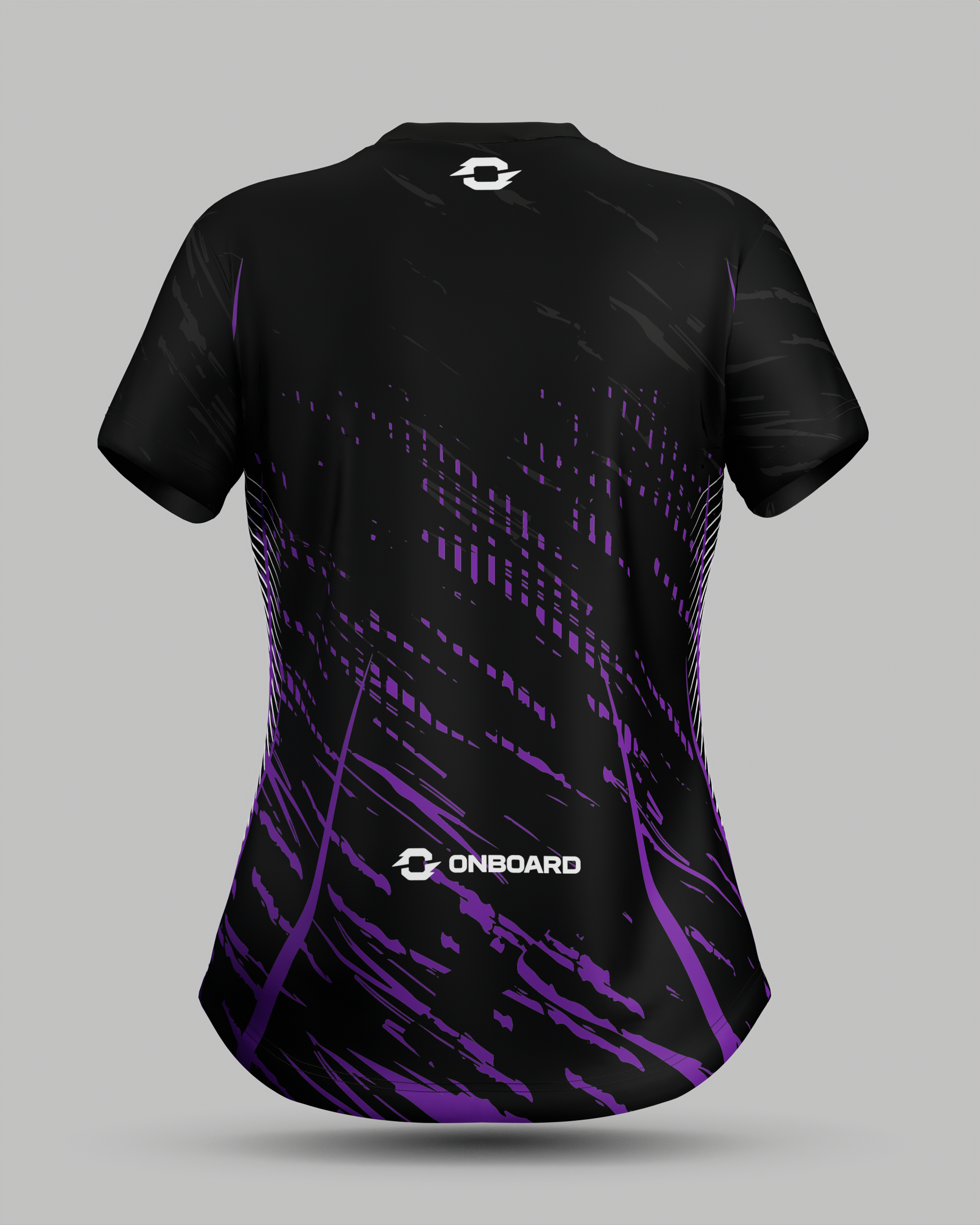 Womens Melbourne Performance Tee