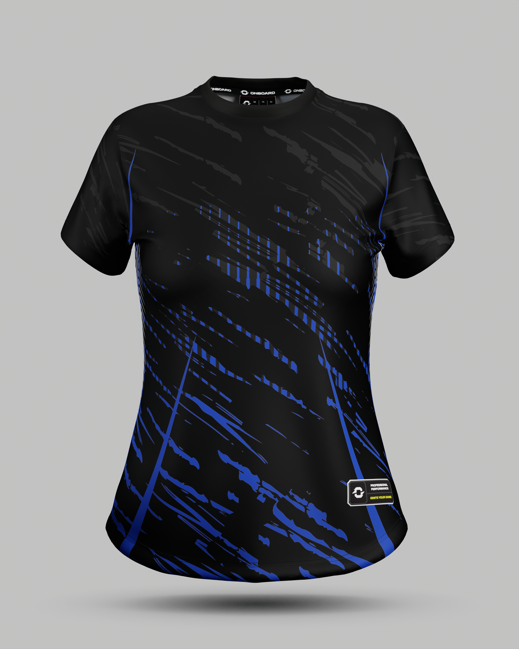 Womens Melbourne Performance Tee
